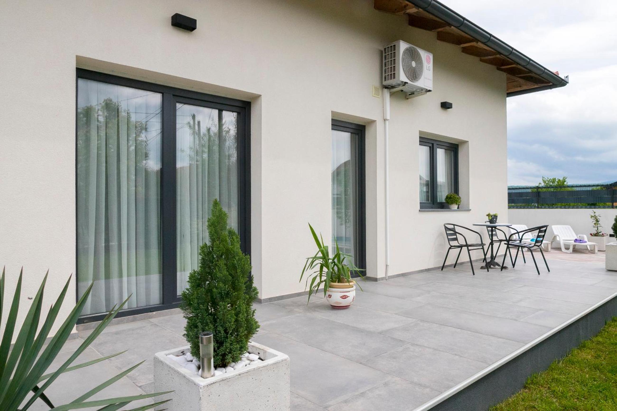 Holiday Home Libera