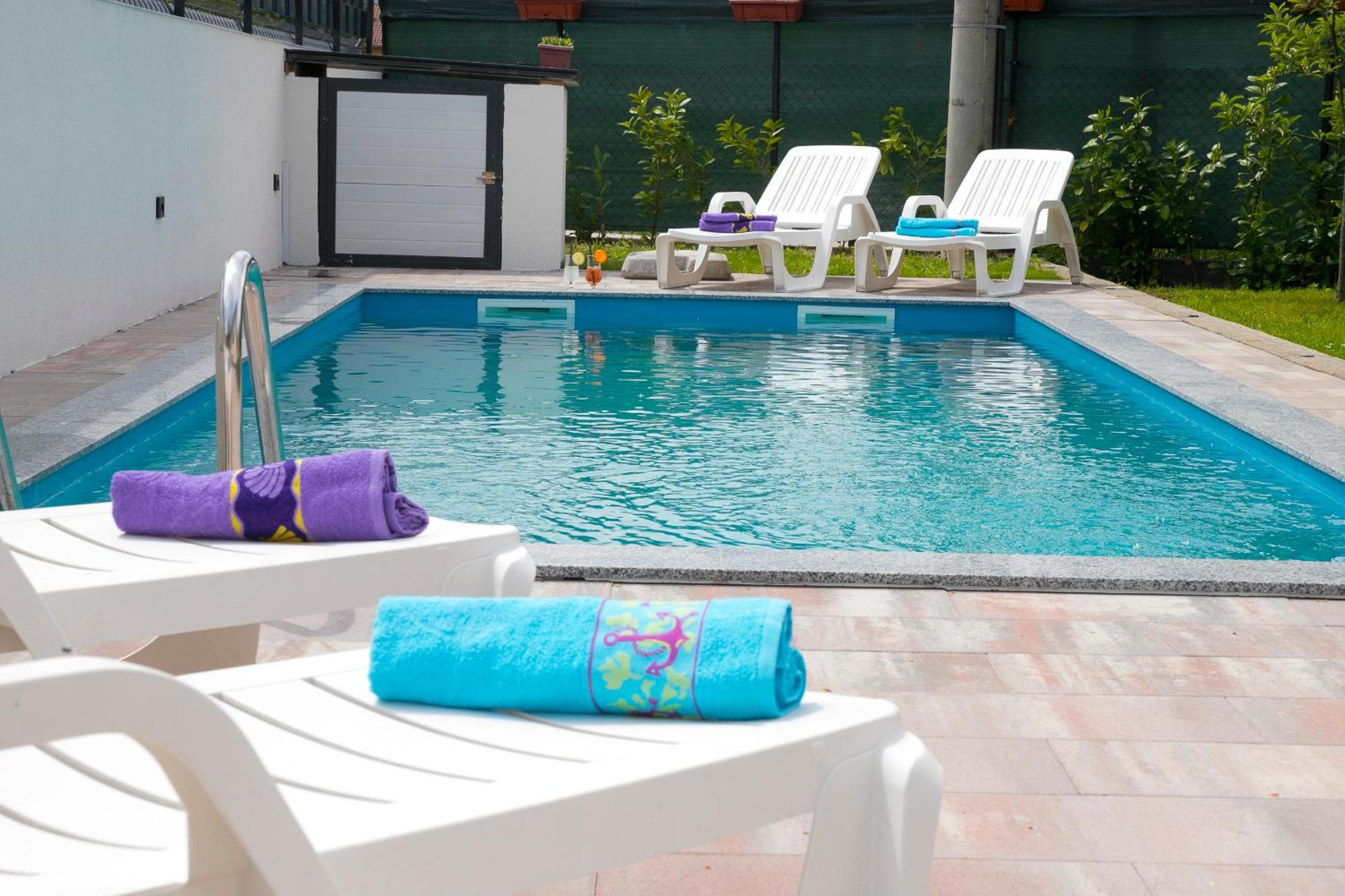 Holiday Home Libera