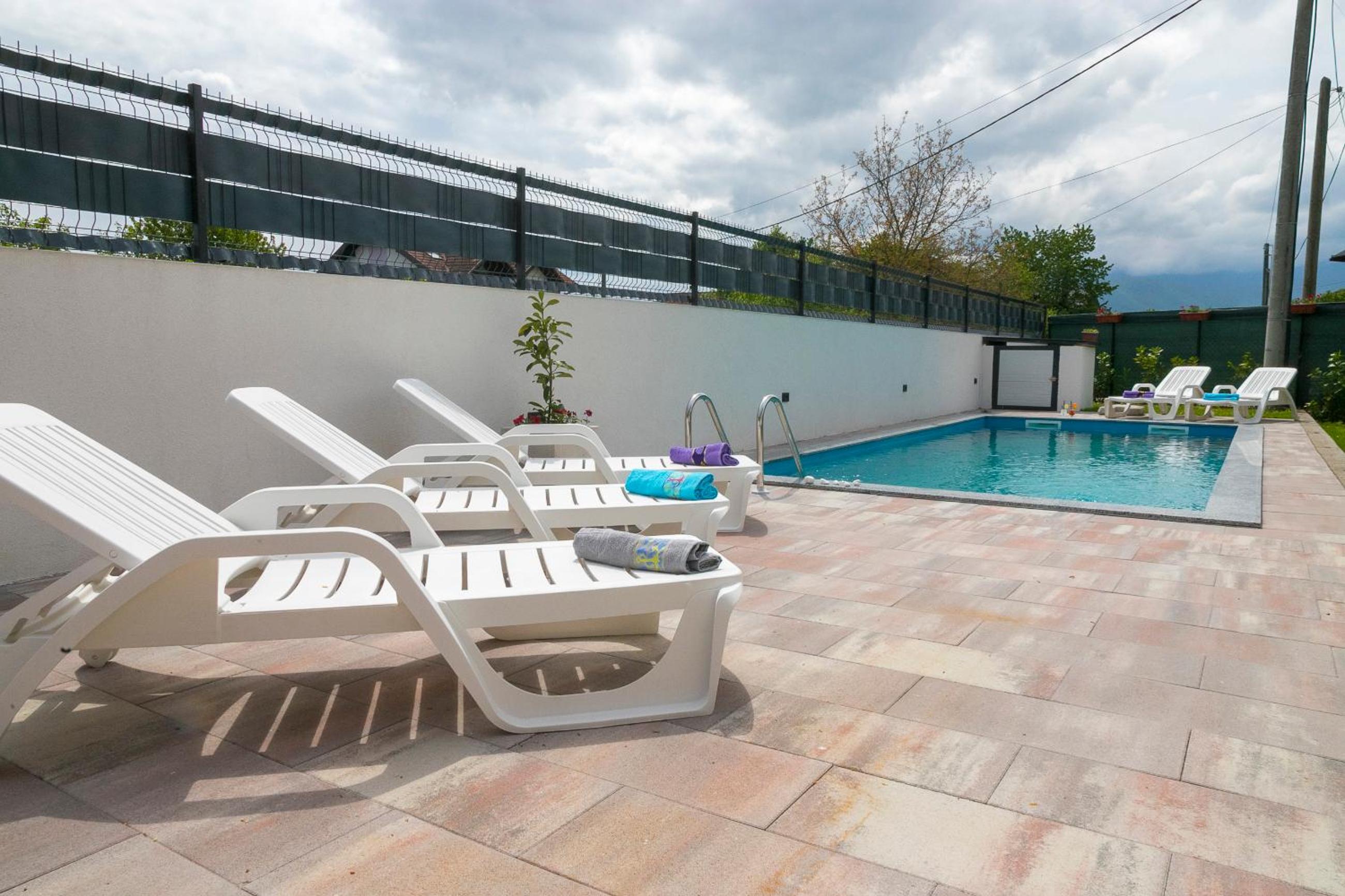 Holiday Home Libera