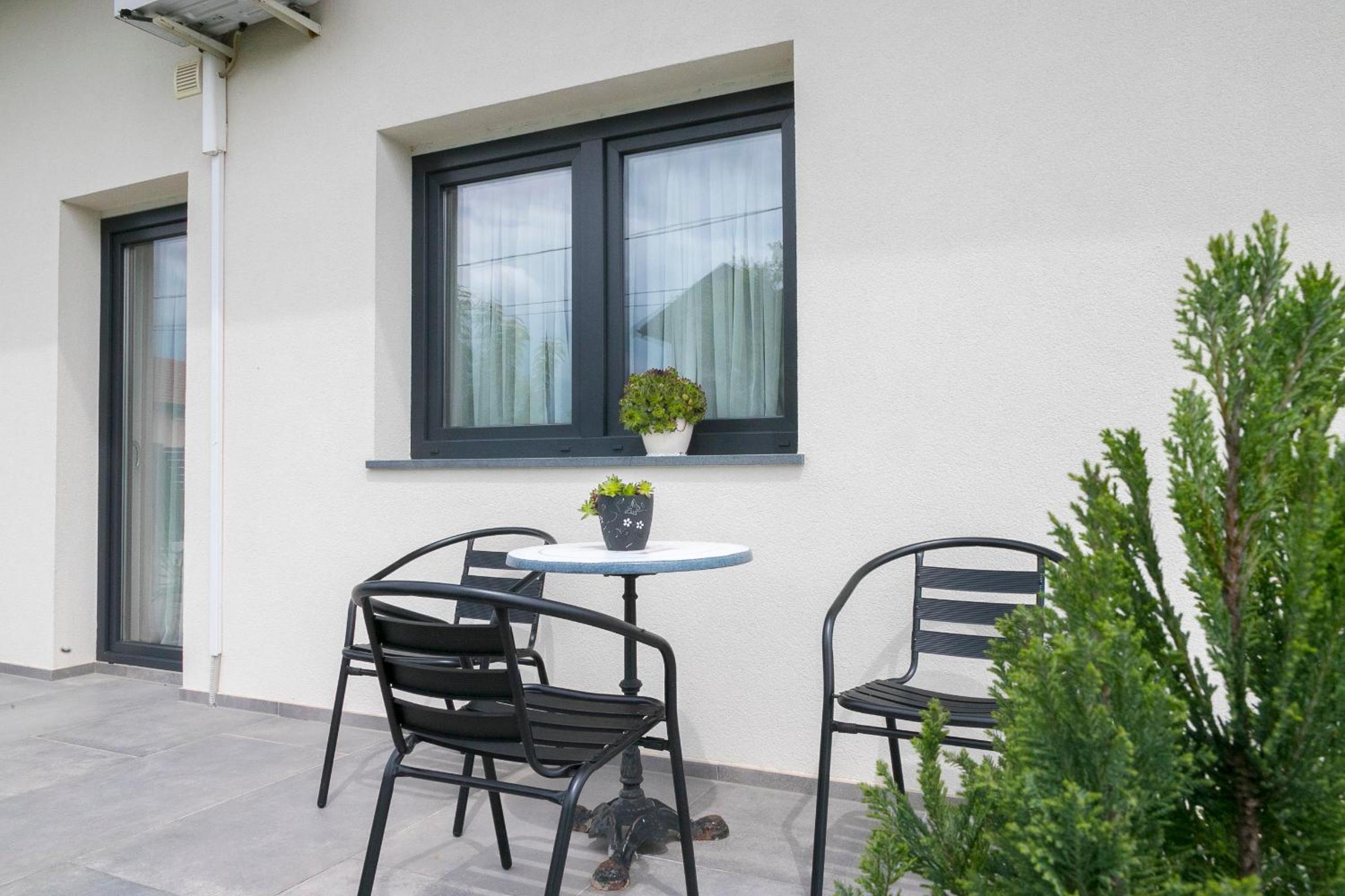 Holiday Home Libera