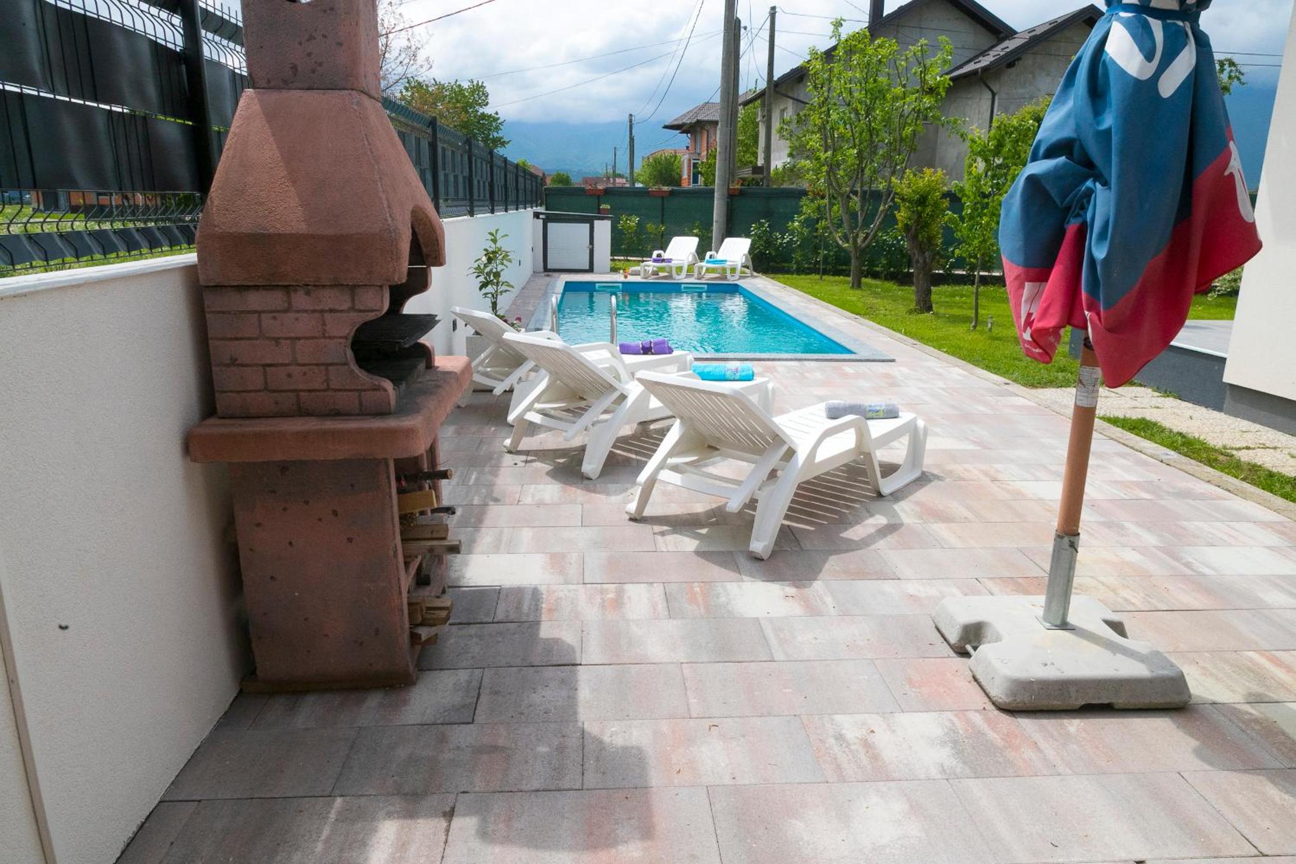 Holiday Home Libera