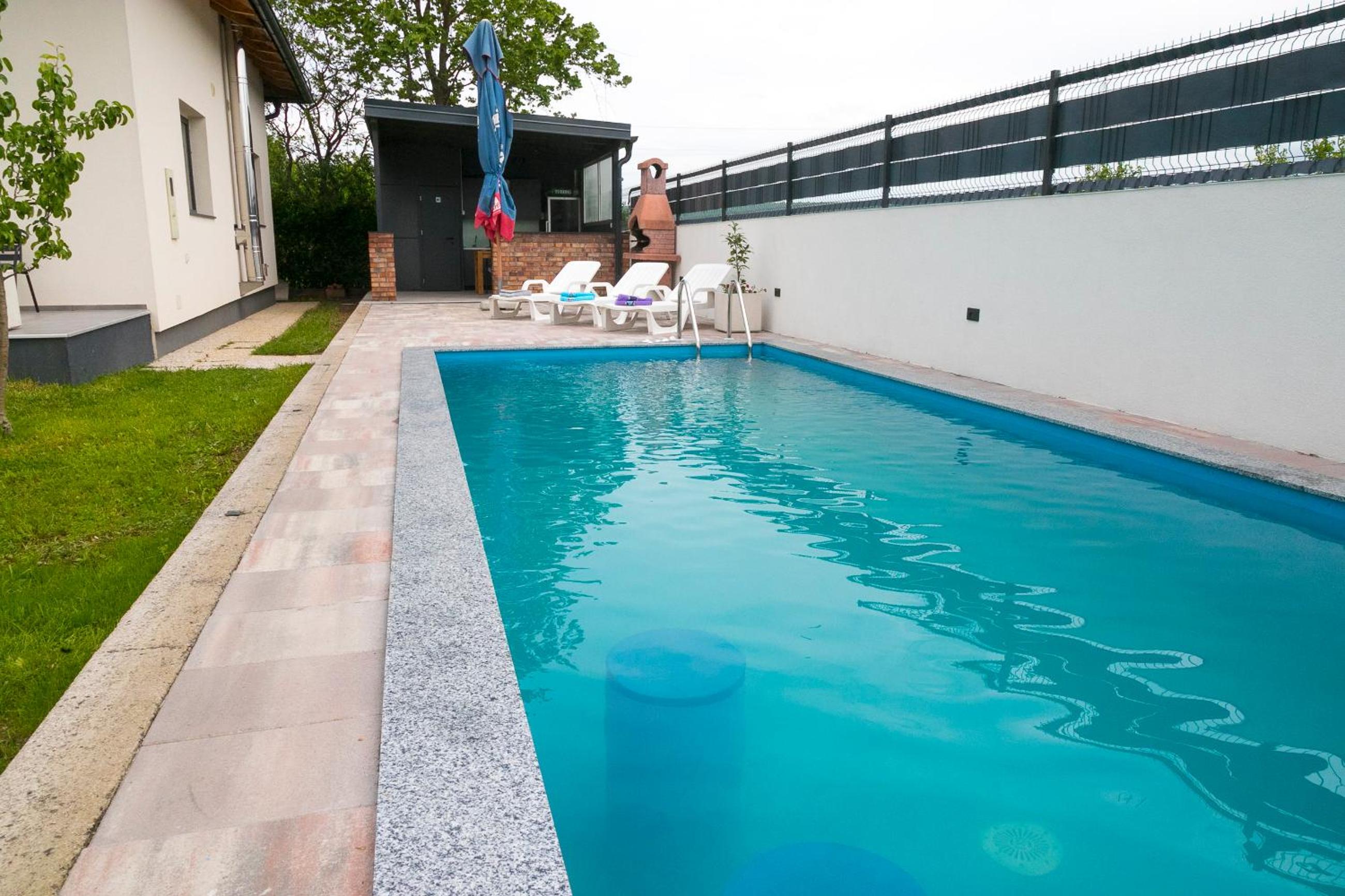 Holiday Home Libera