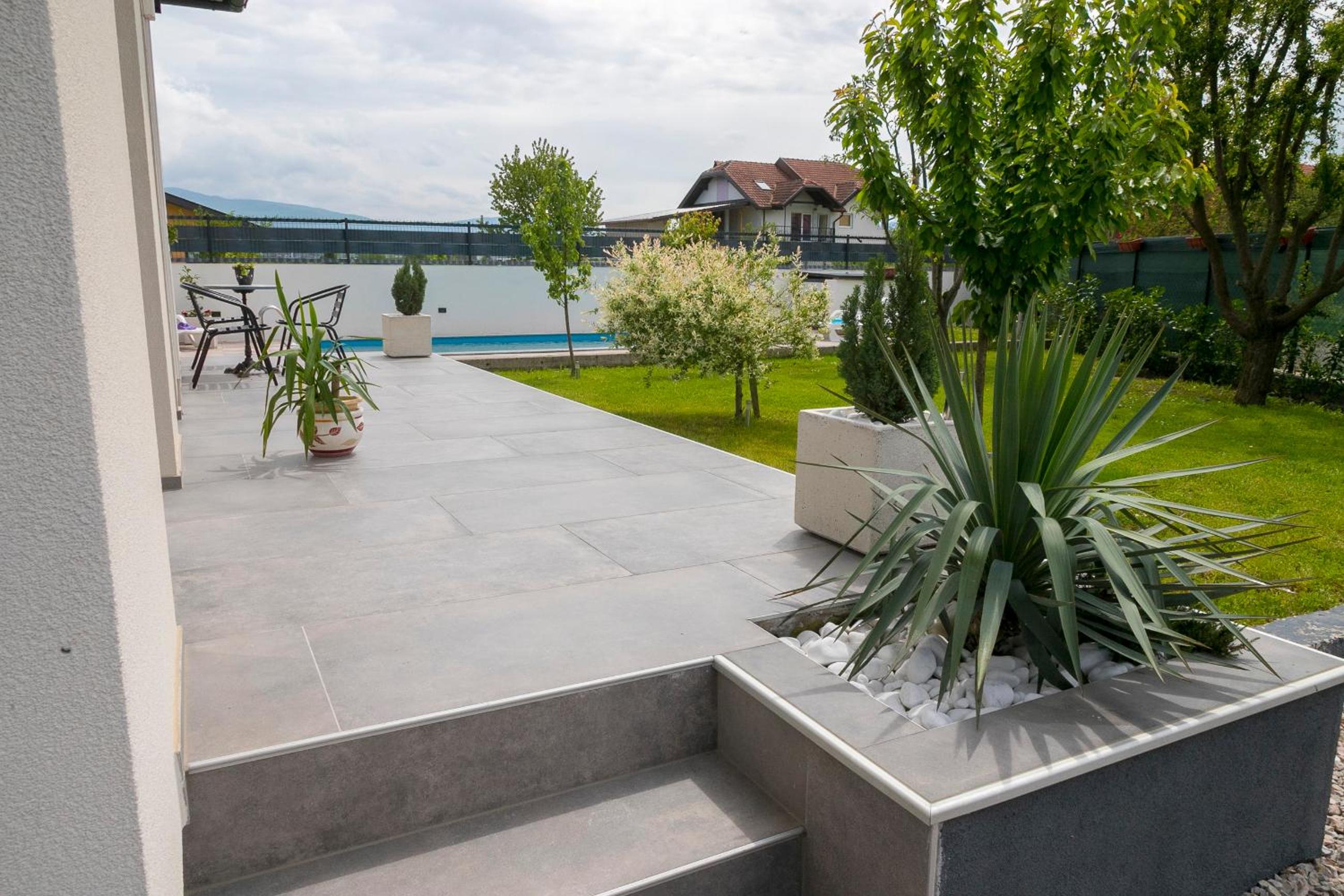 Holiday Home Libera