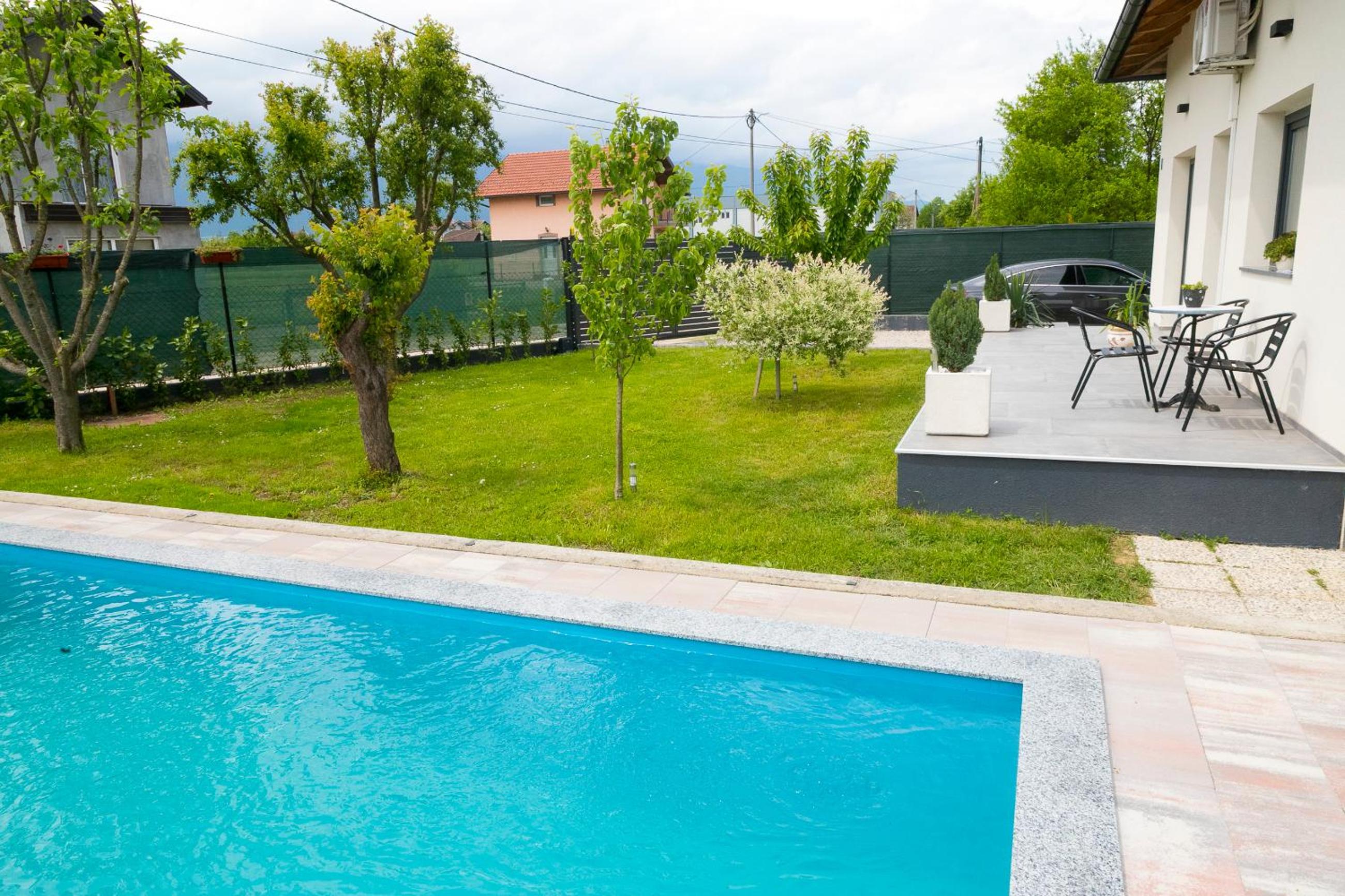 Holiday Home Libera