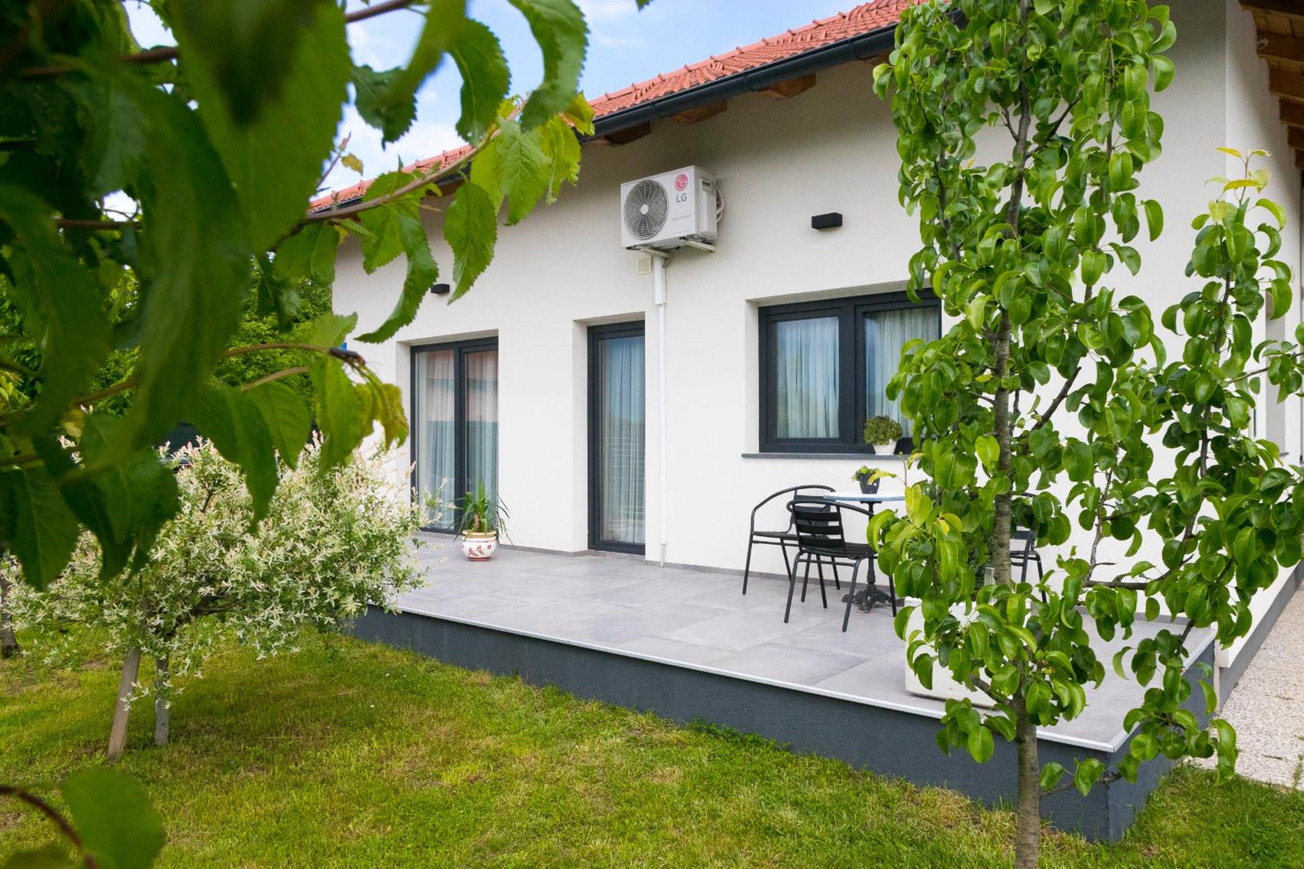Holiday Home Libera