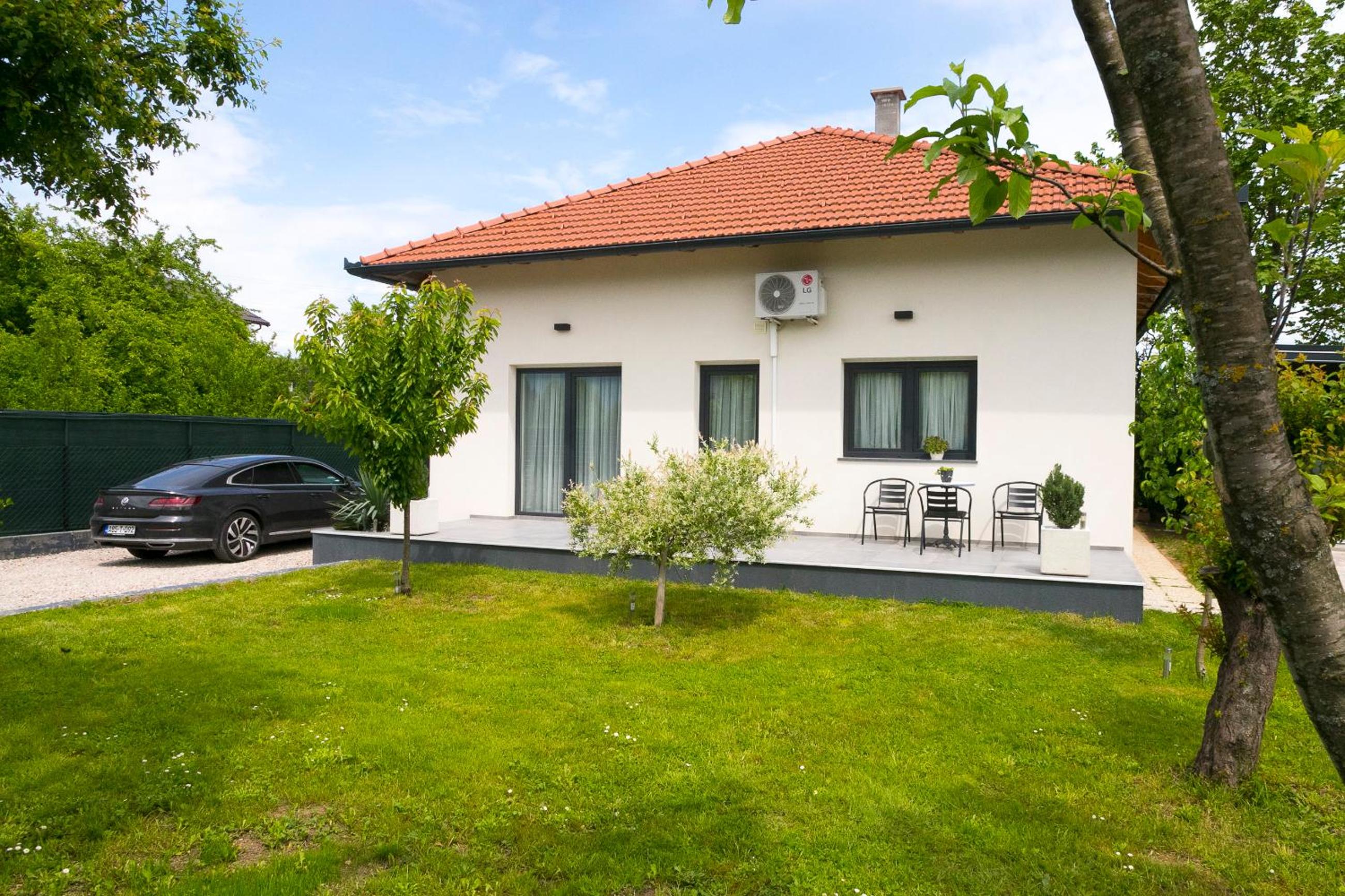Holiday Home Libera