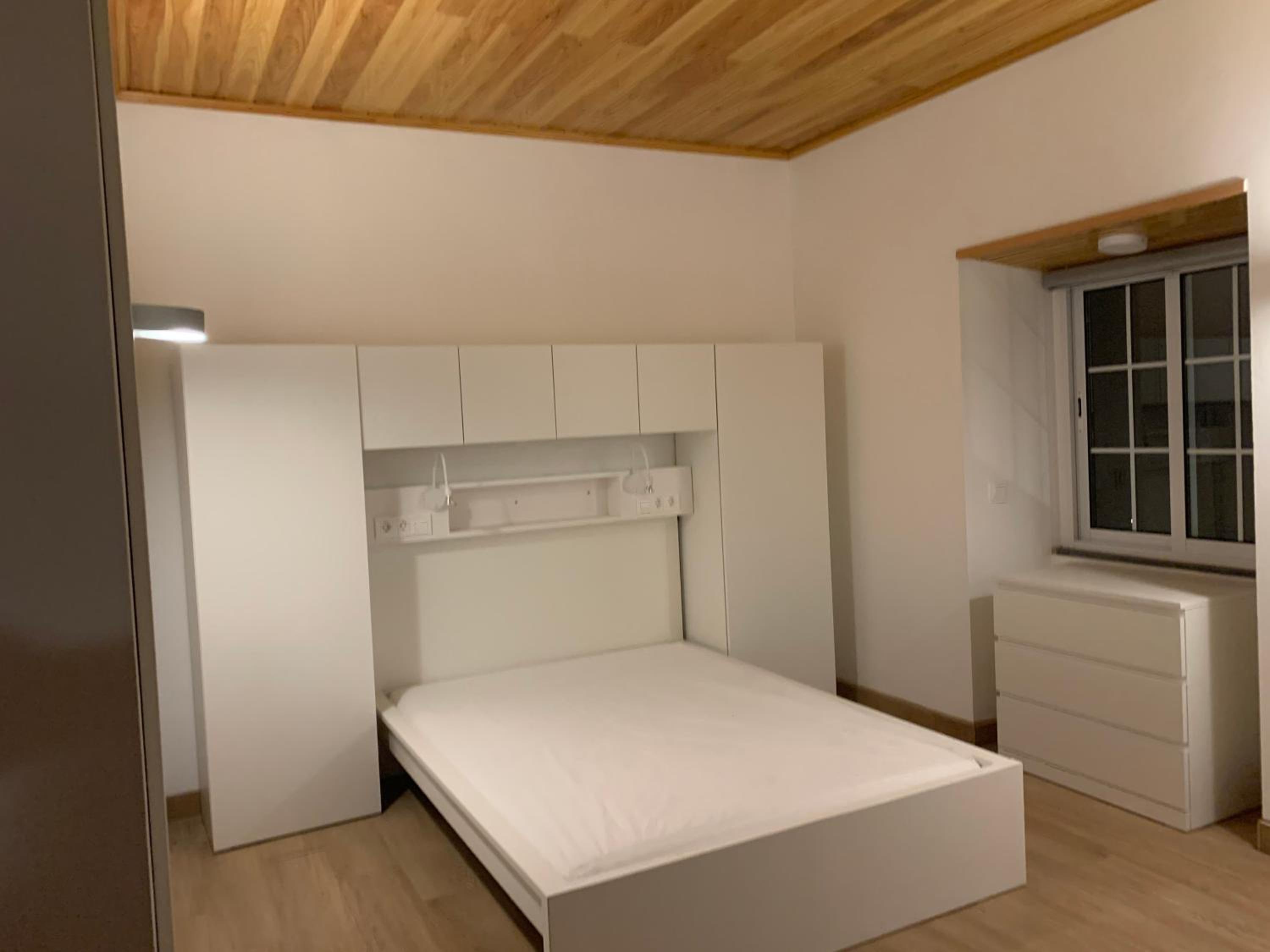 Fazenda Apartments - Apartment 3 view 5