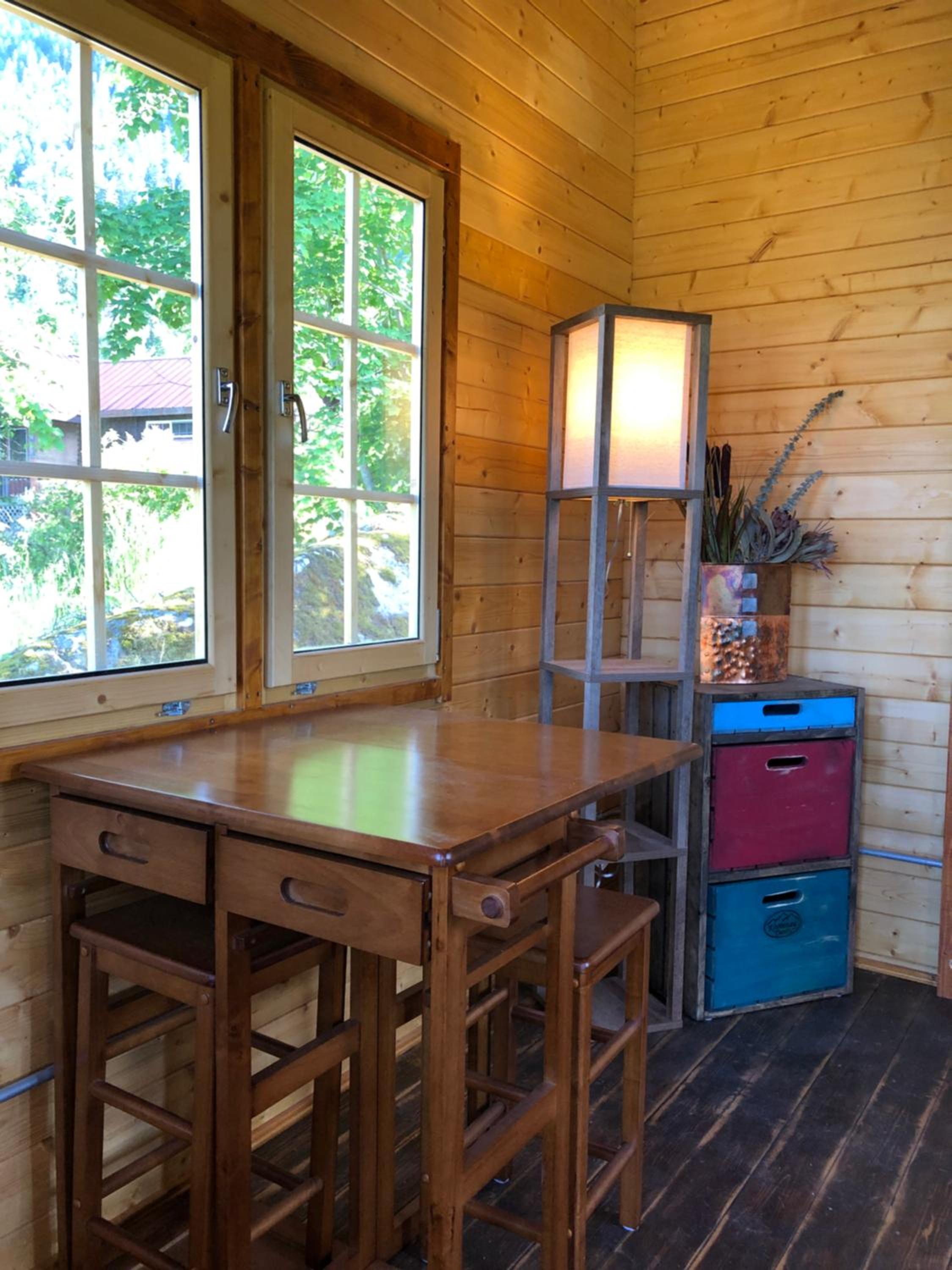 Boho Bungalow