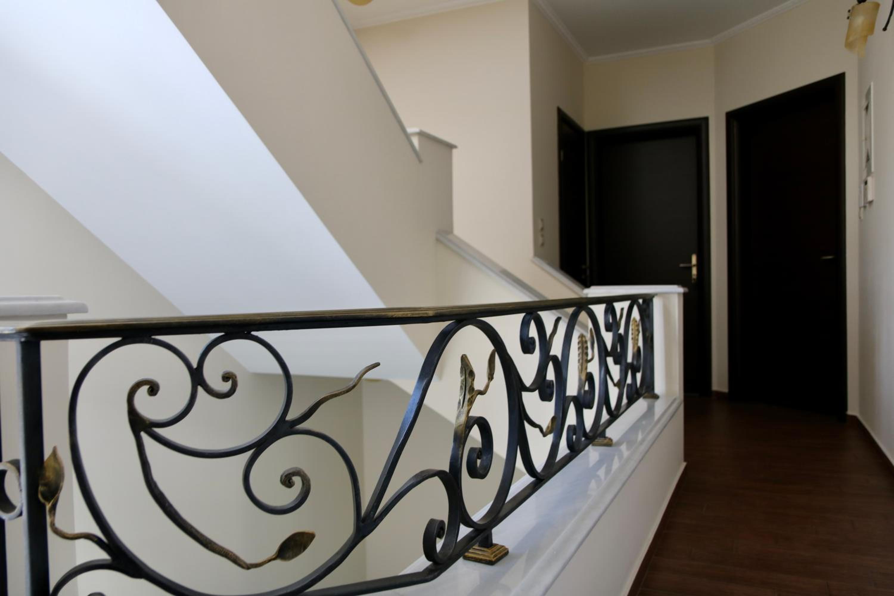 Villa Ariadne