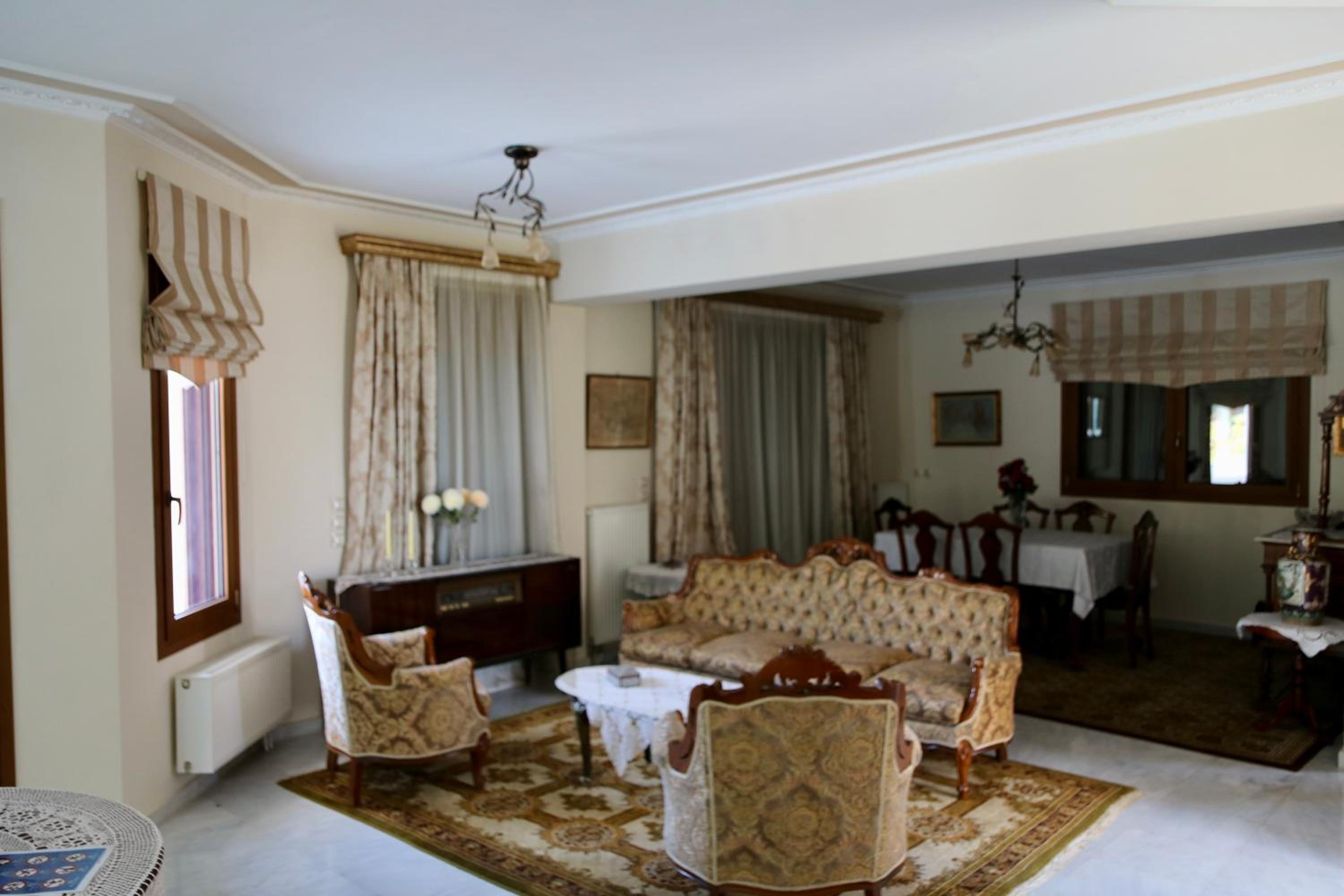 Villa Ariadne