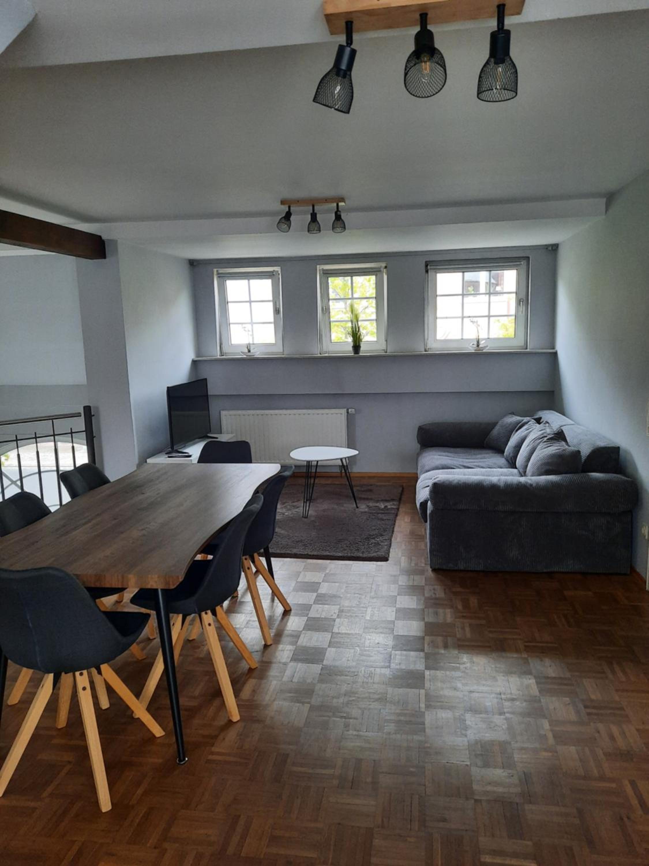 Wohnung in Bad Lippspringe