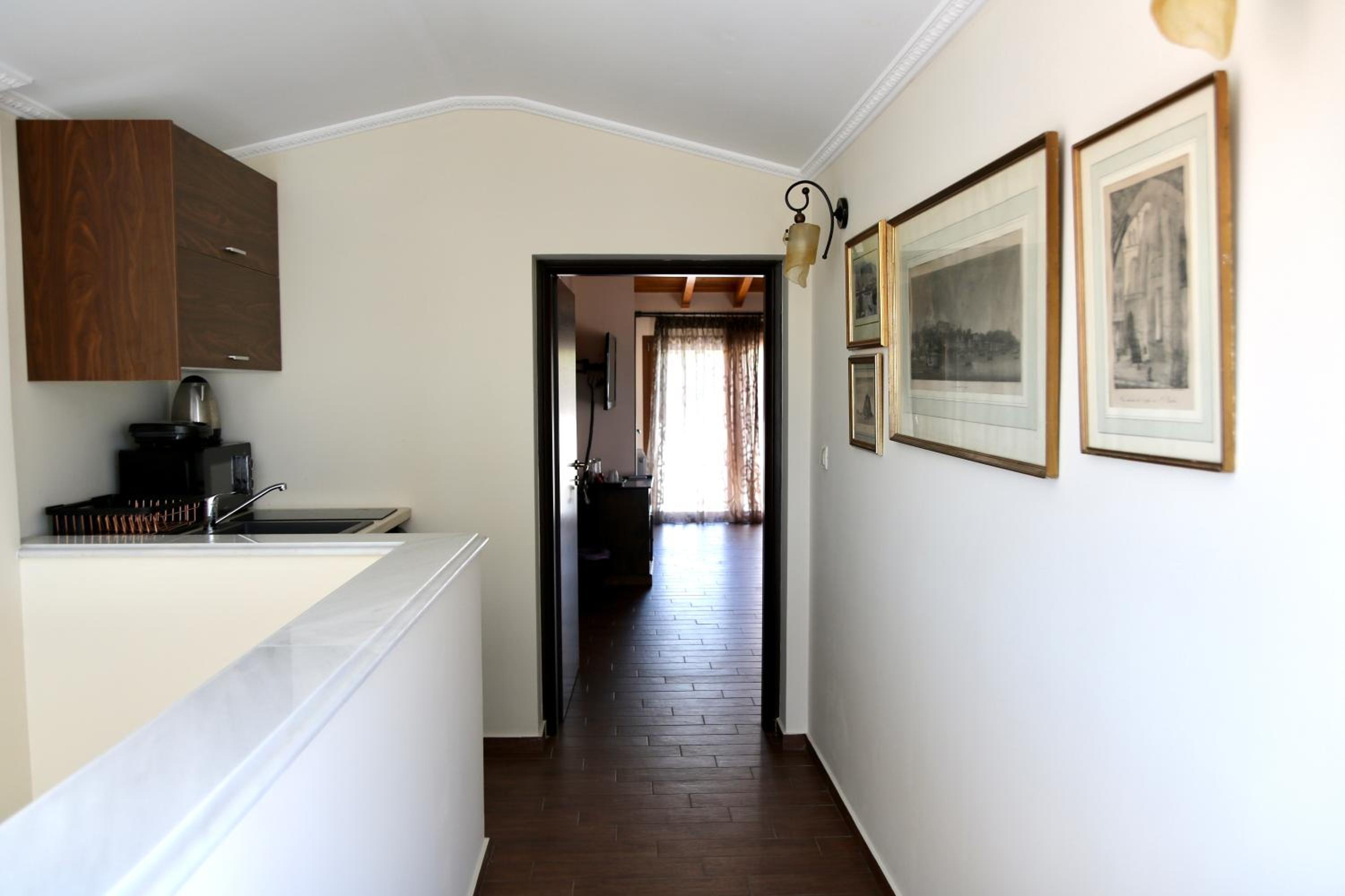 Villa Ariadne