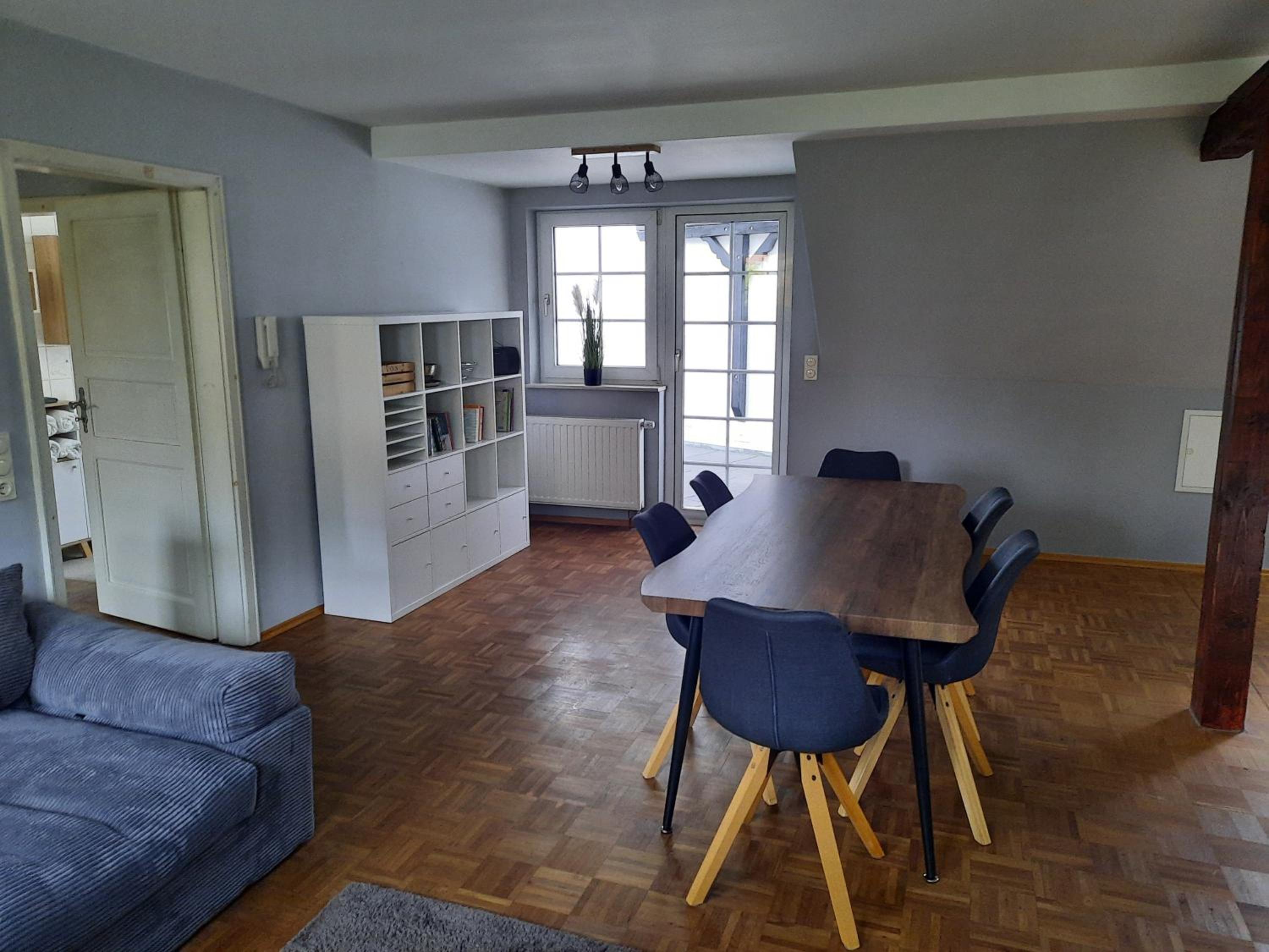 Wohnung in Bad Lippspringe