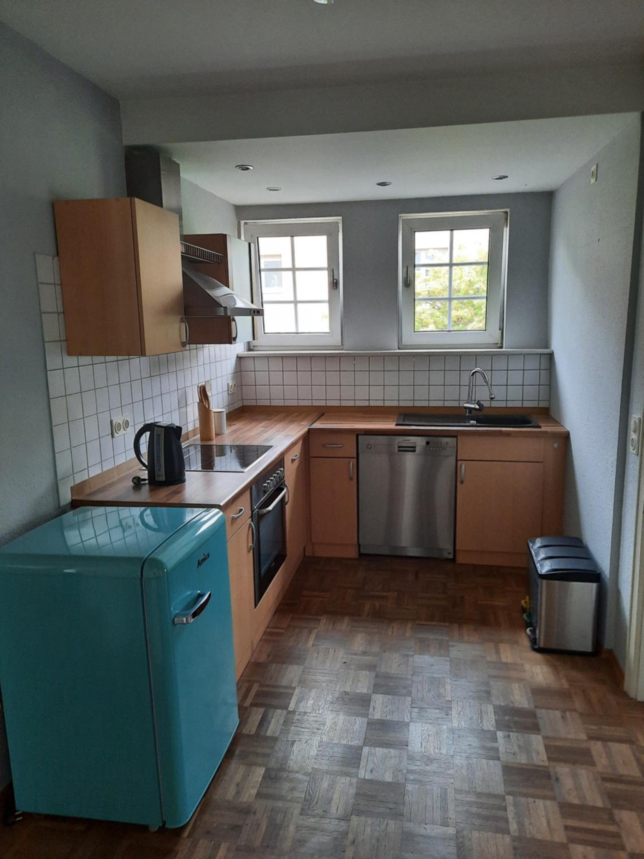 Wohnung in Bad Lippspringe