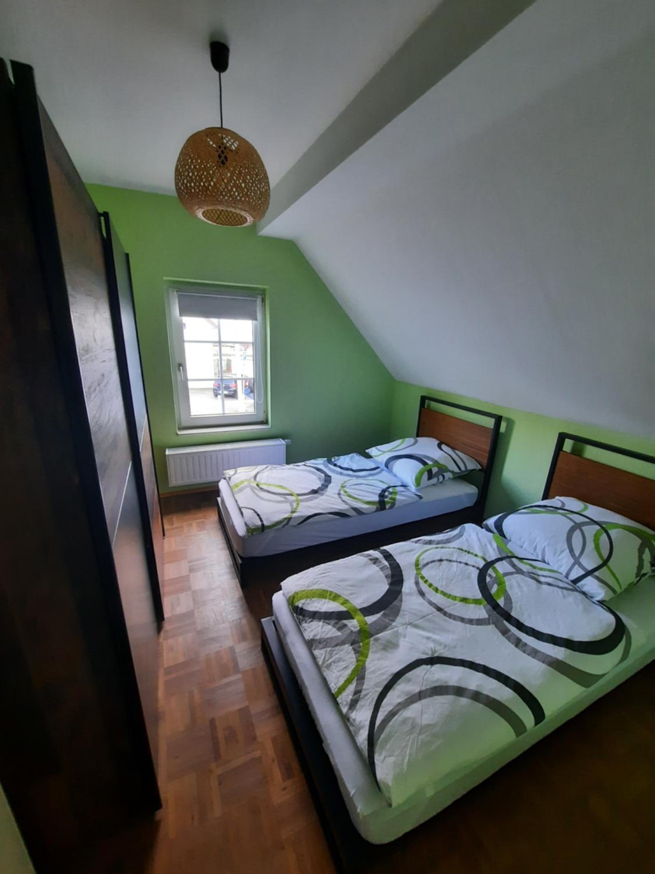 Wohnung in Bad Lippspringe