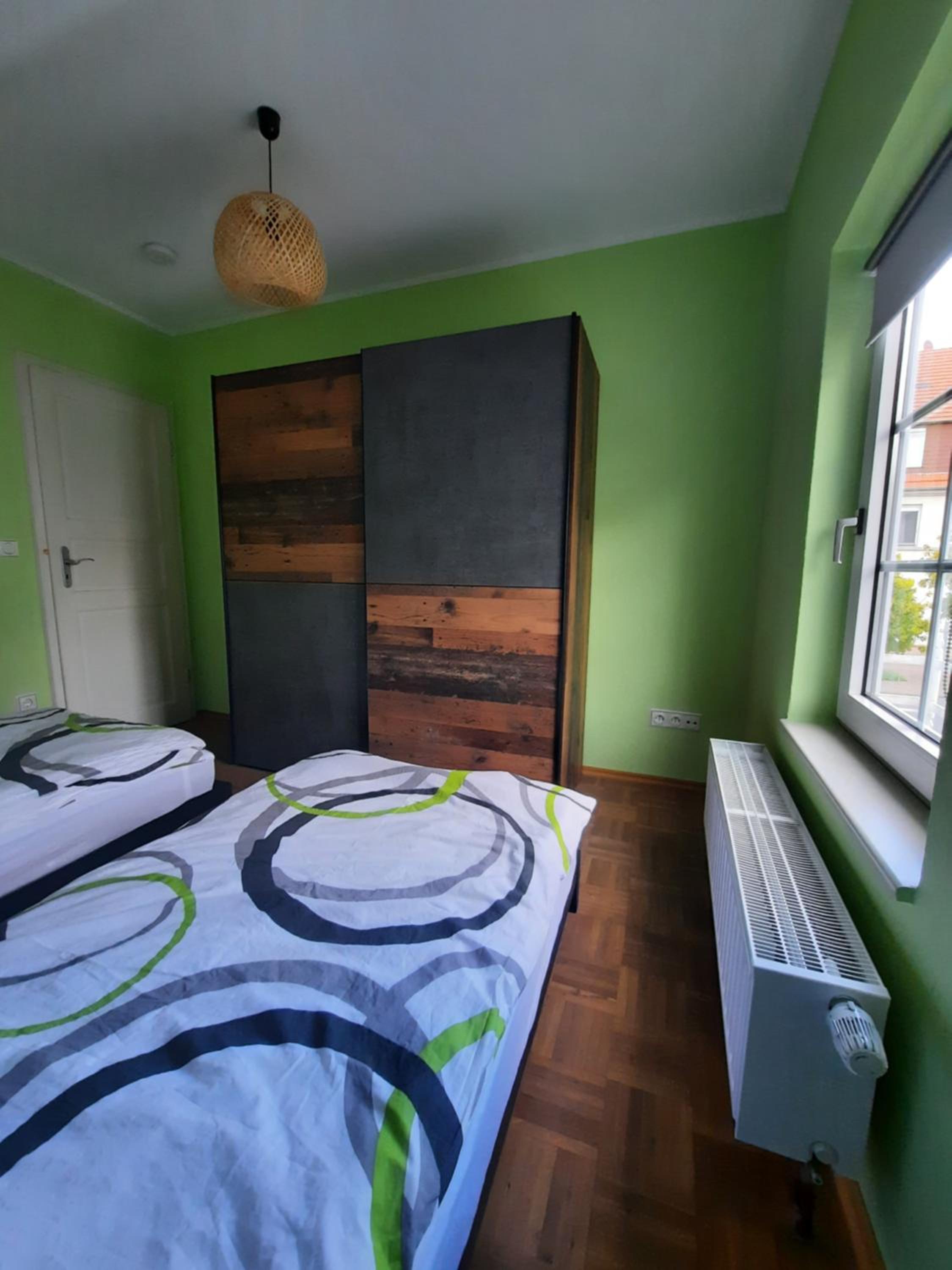 Wohnung in Bad Lippspringe