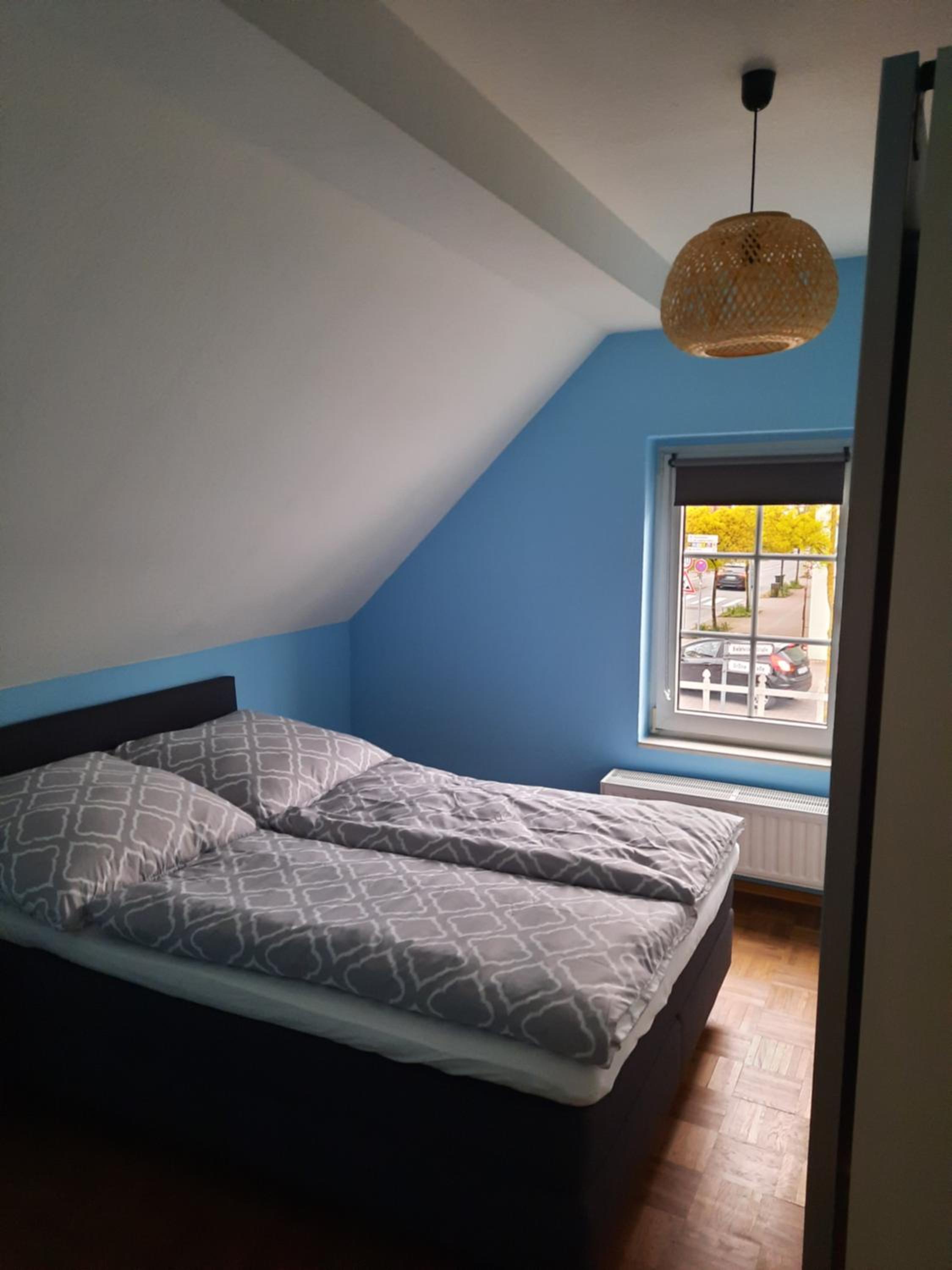 Wohnung in Bad Lippspringe
