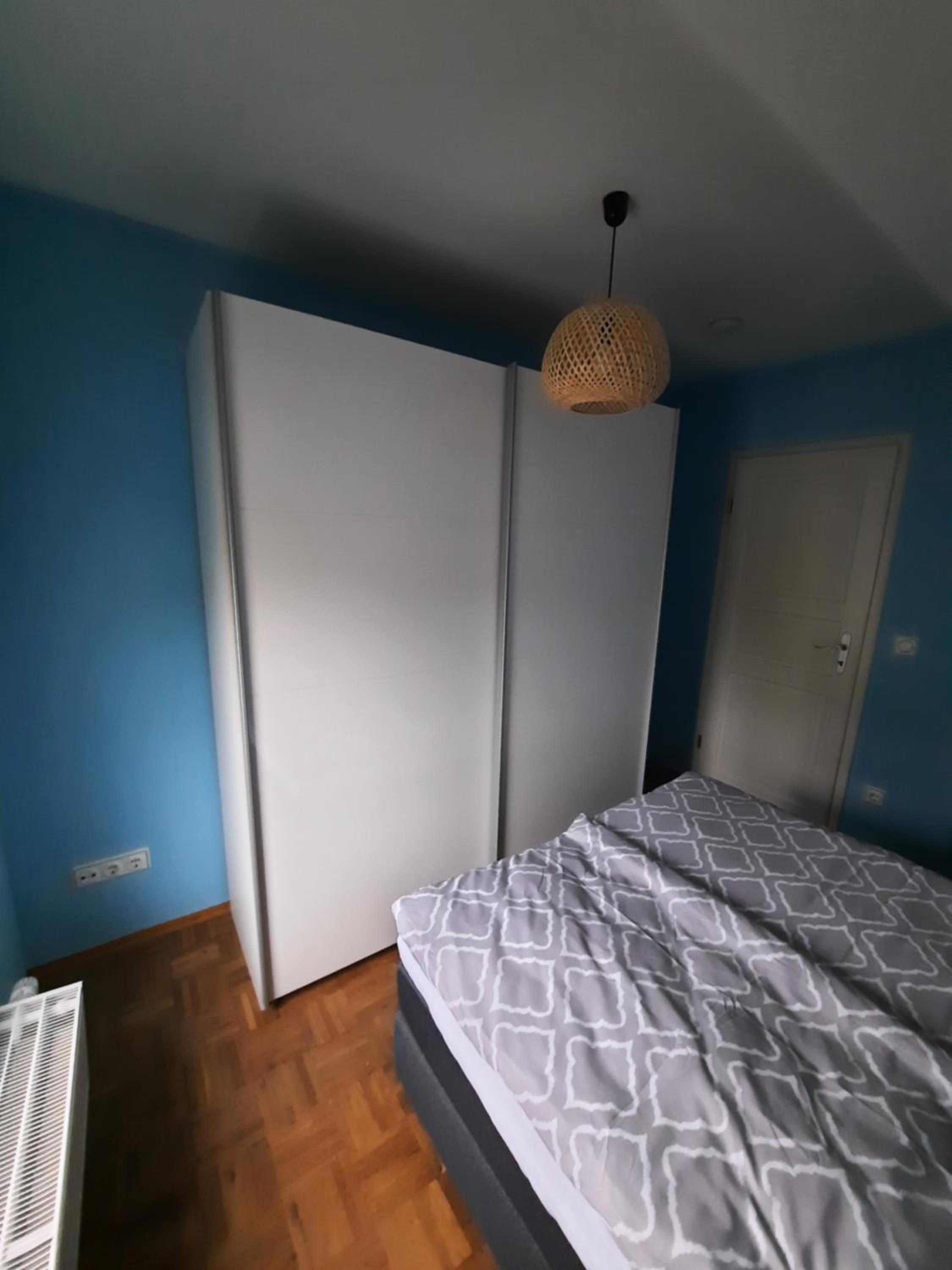 Wohnung in Bad Lippspringe