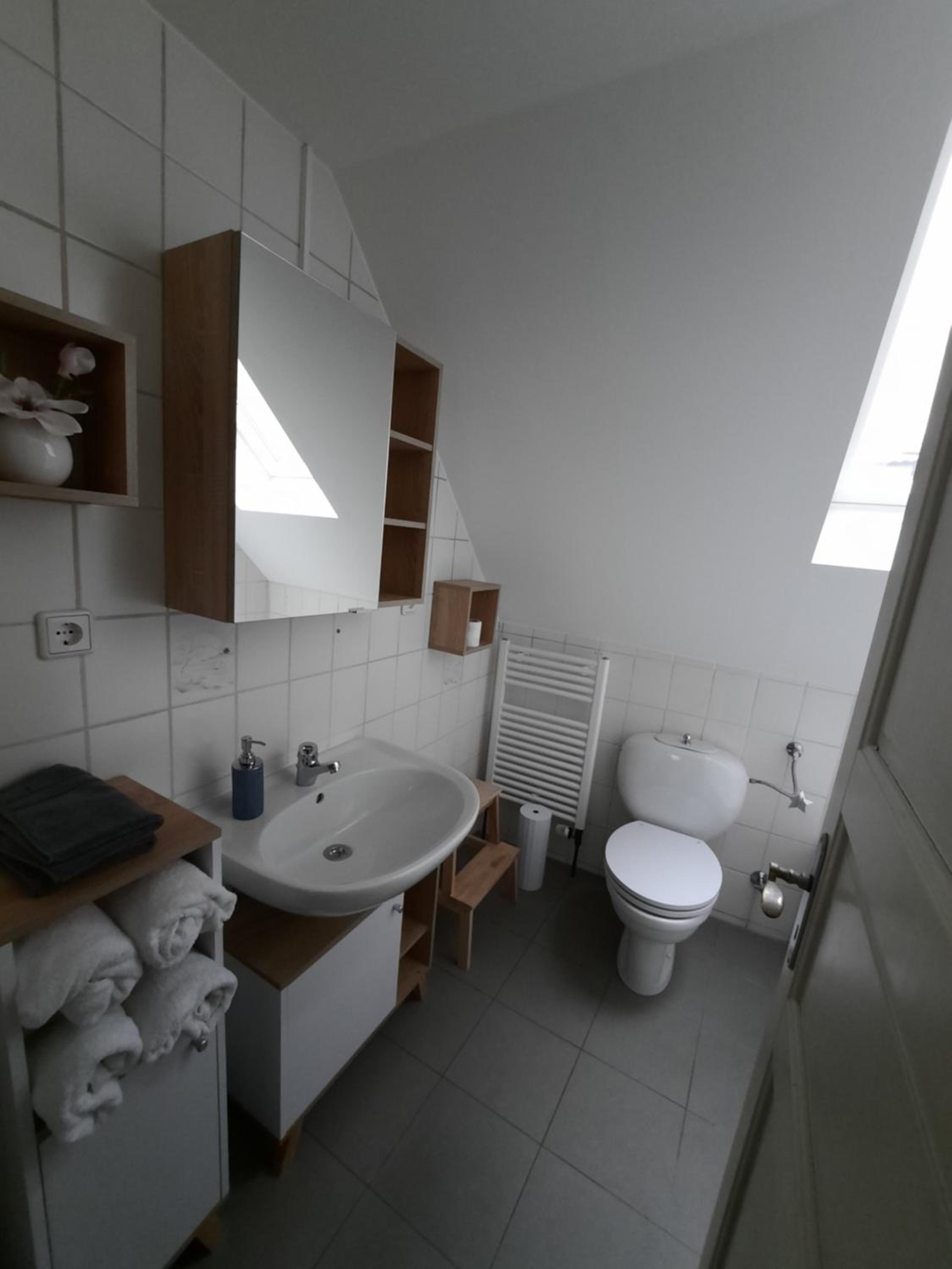 Wohnung in Bad Lippspringe