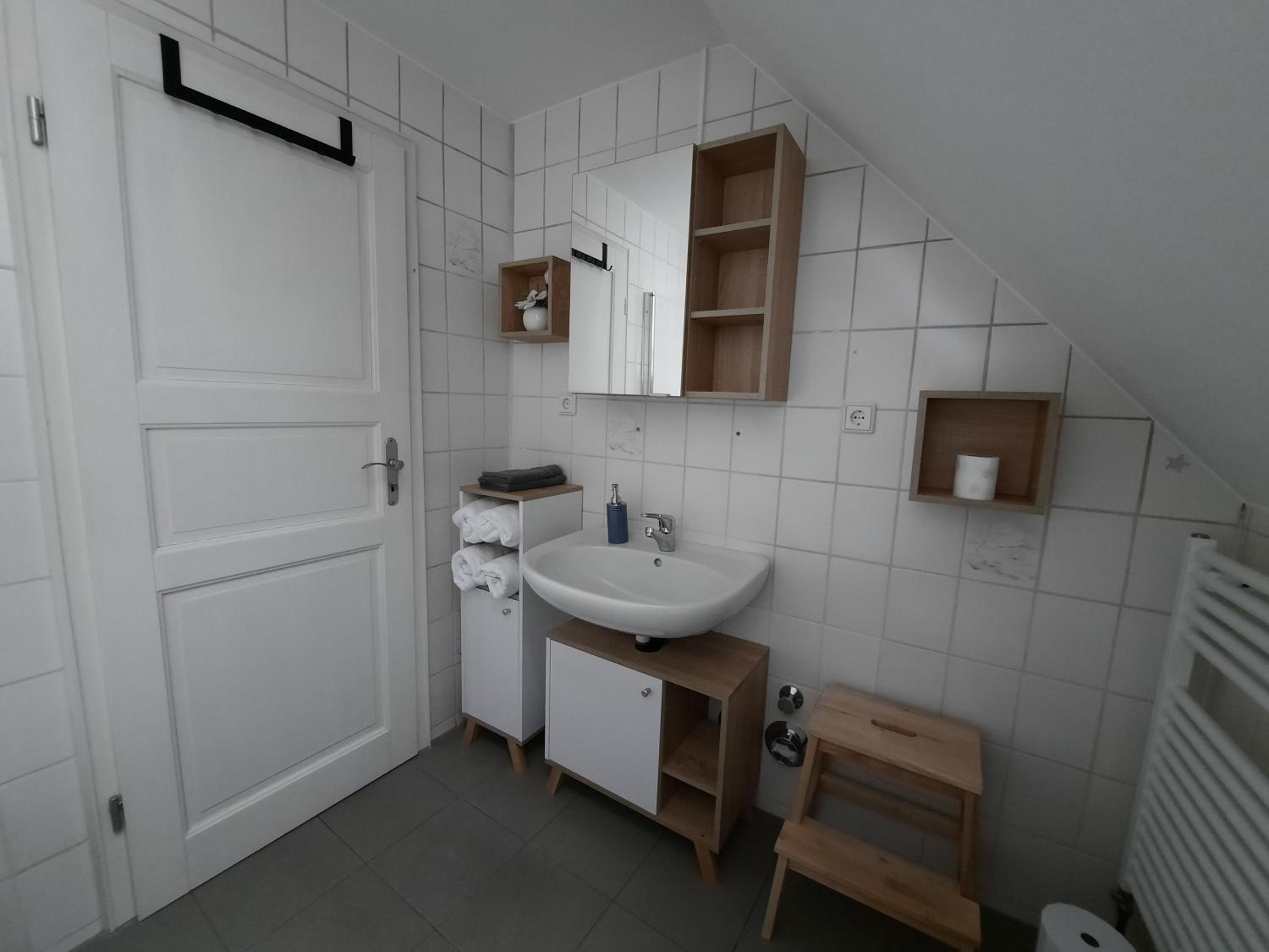 Wohnung in Bad Lippspringe