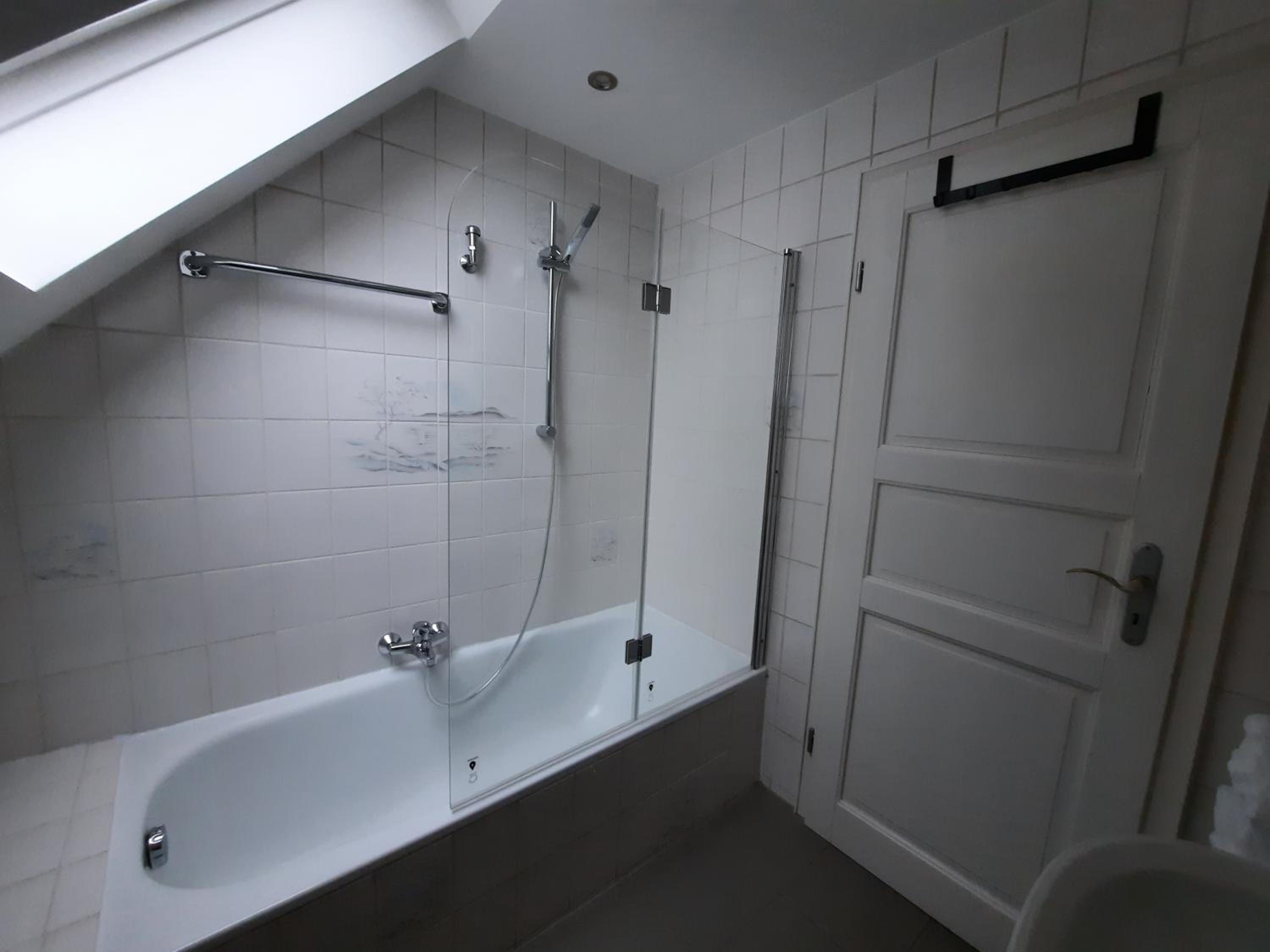 Wohnung in Bad Lippspringe