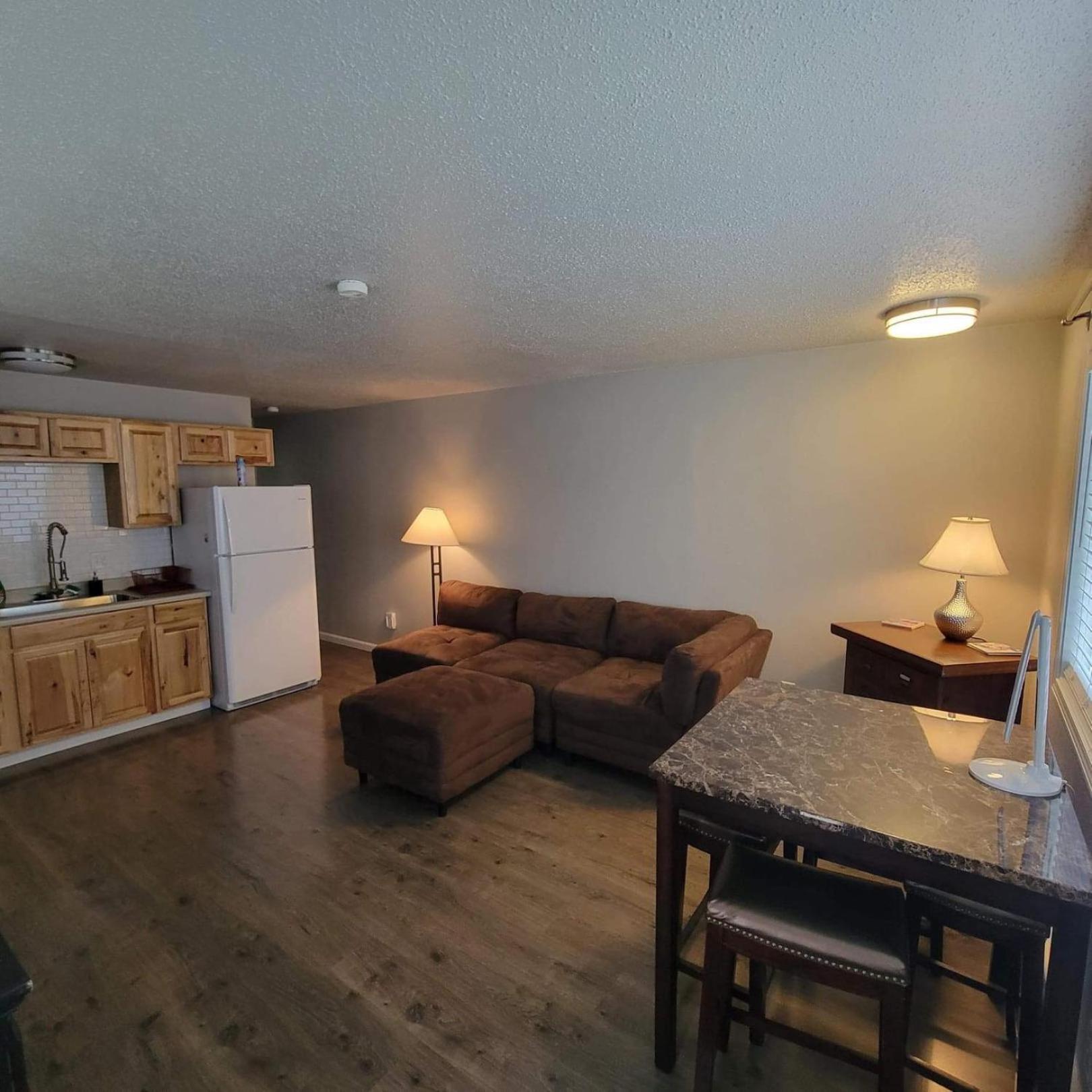Nightshade BnB