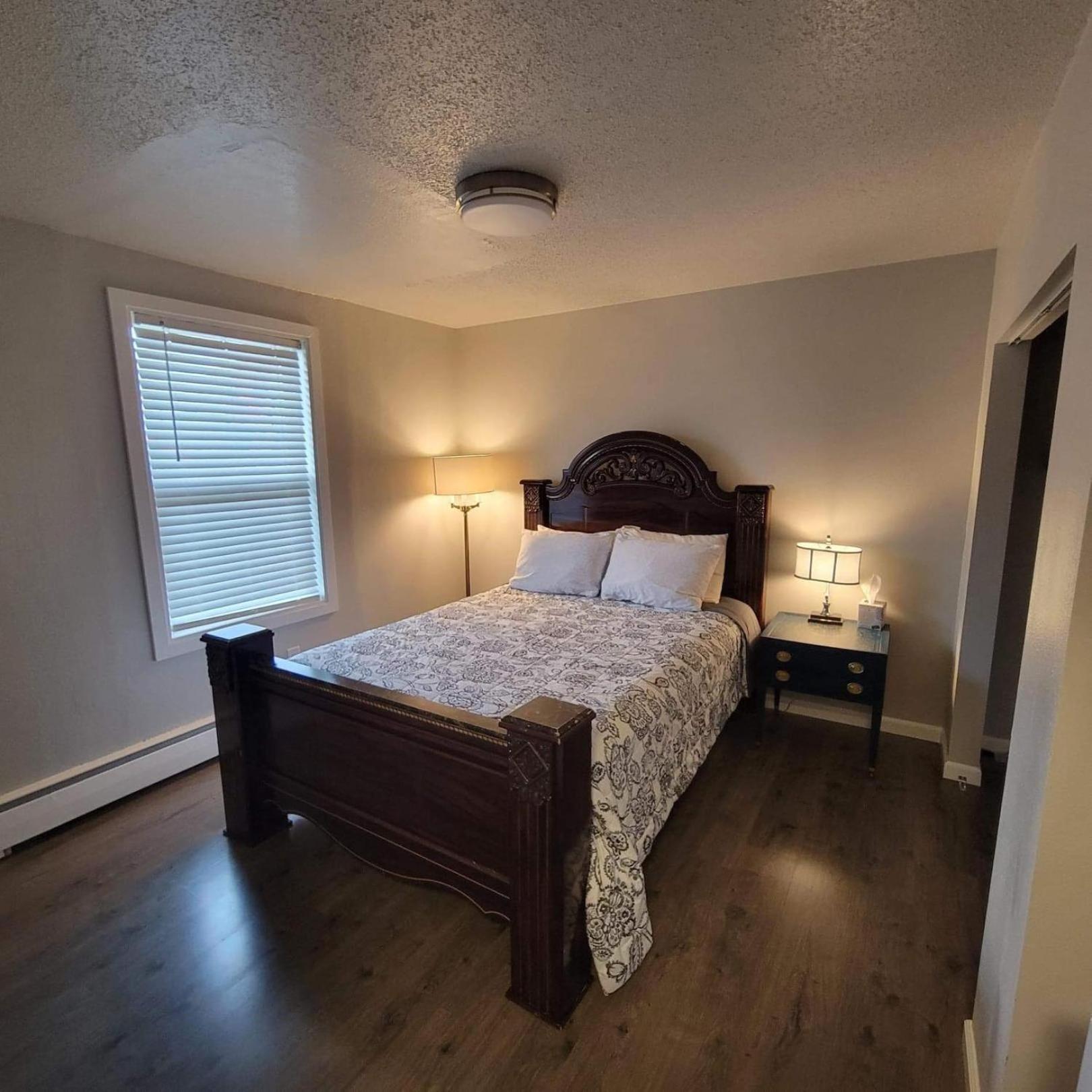 Nightshade BnB