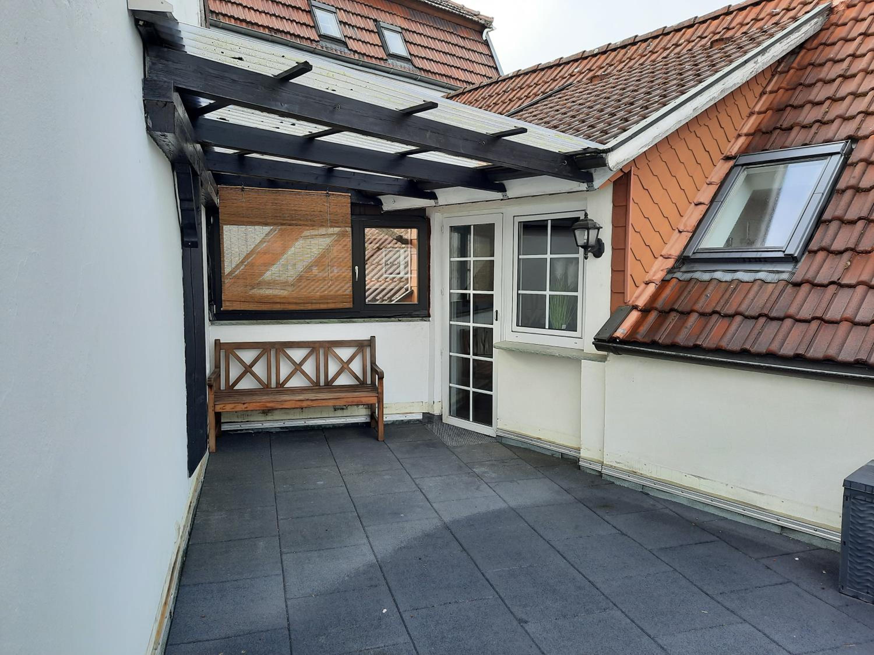 Wohnung in Bad Lippspringe