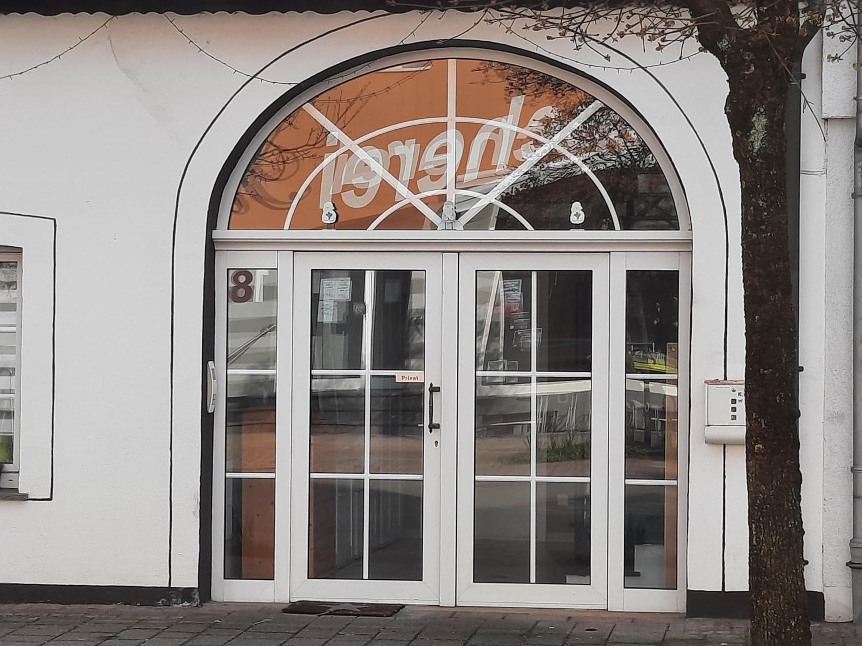 Wohnung in Bad Lippspringe