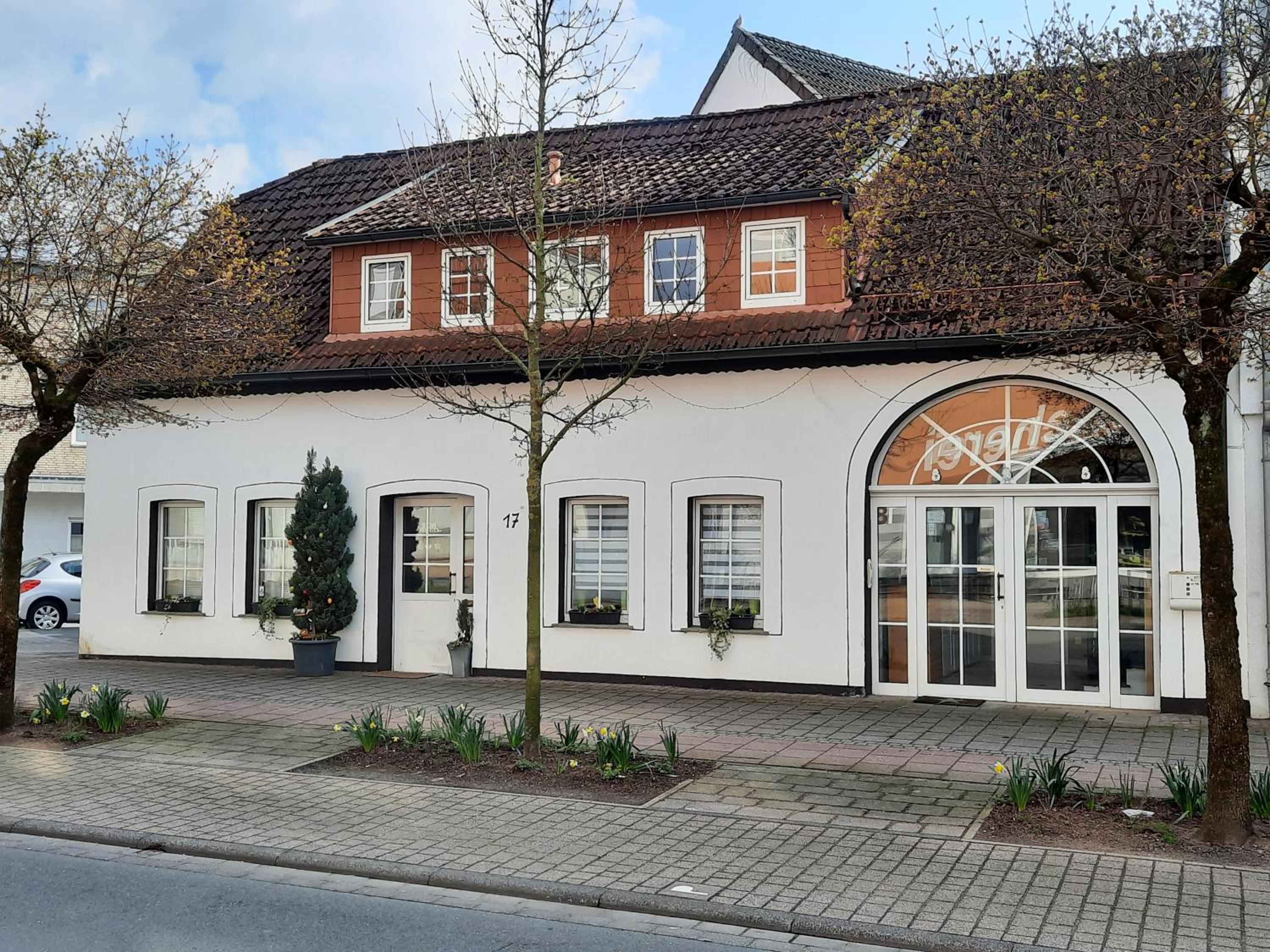 Wohnung in Bad Lippspringe