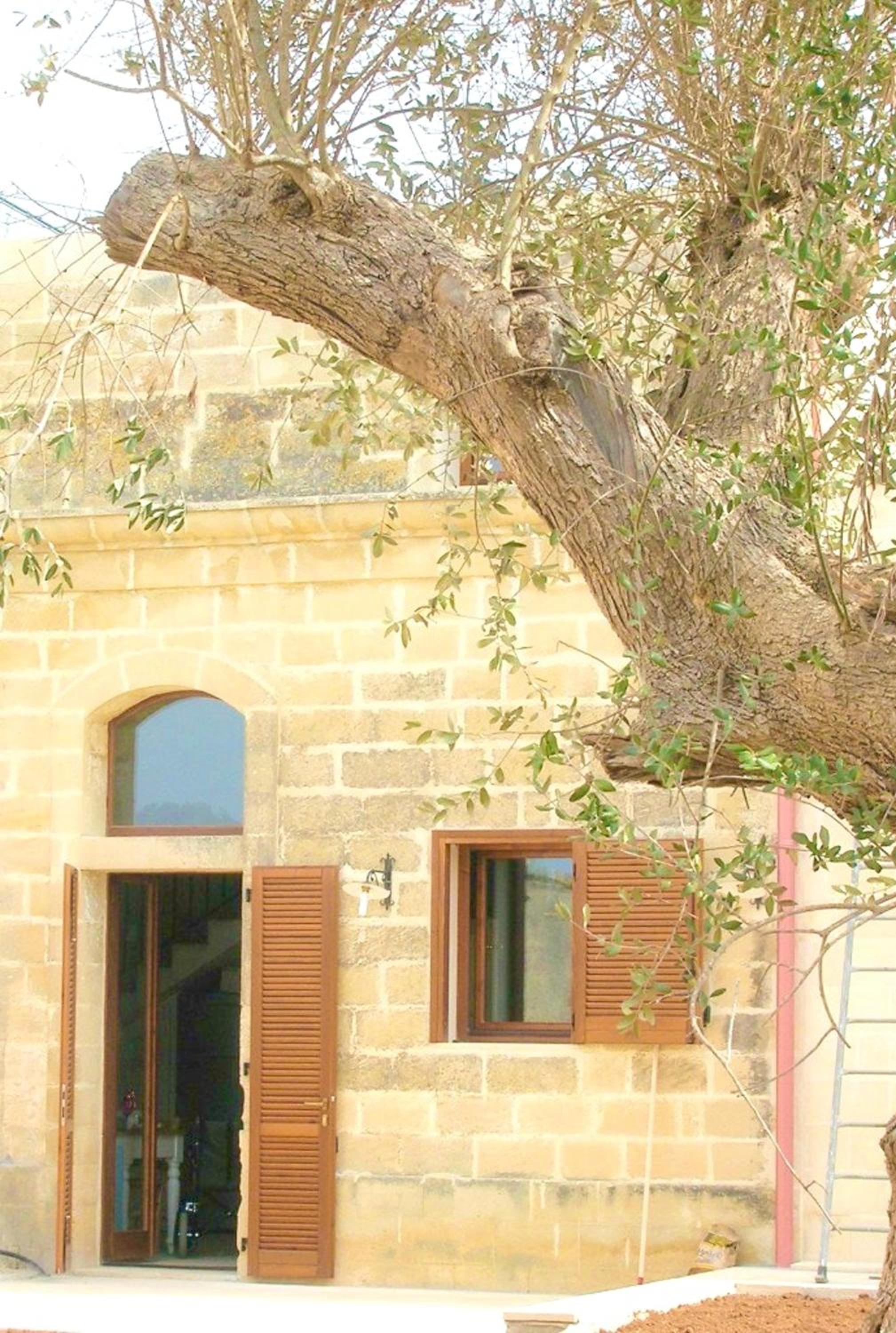 Bright Apartment in Minervino di Lecce with Shared Pool view 2