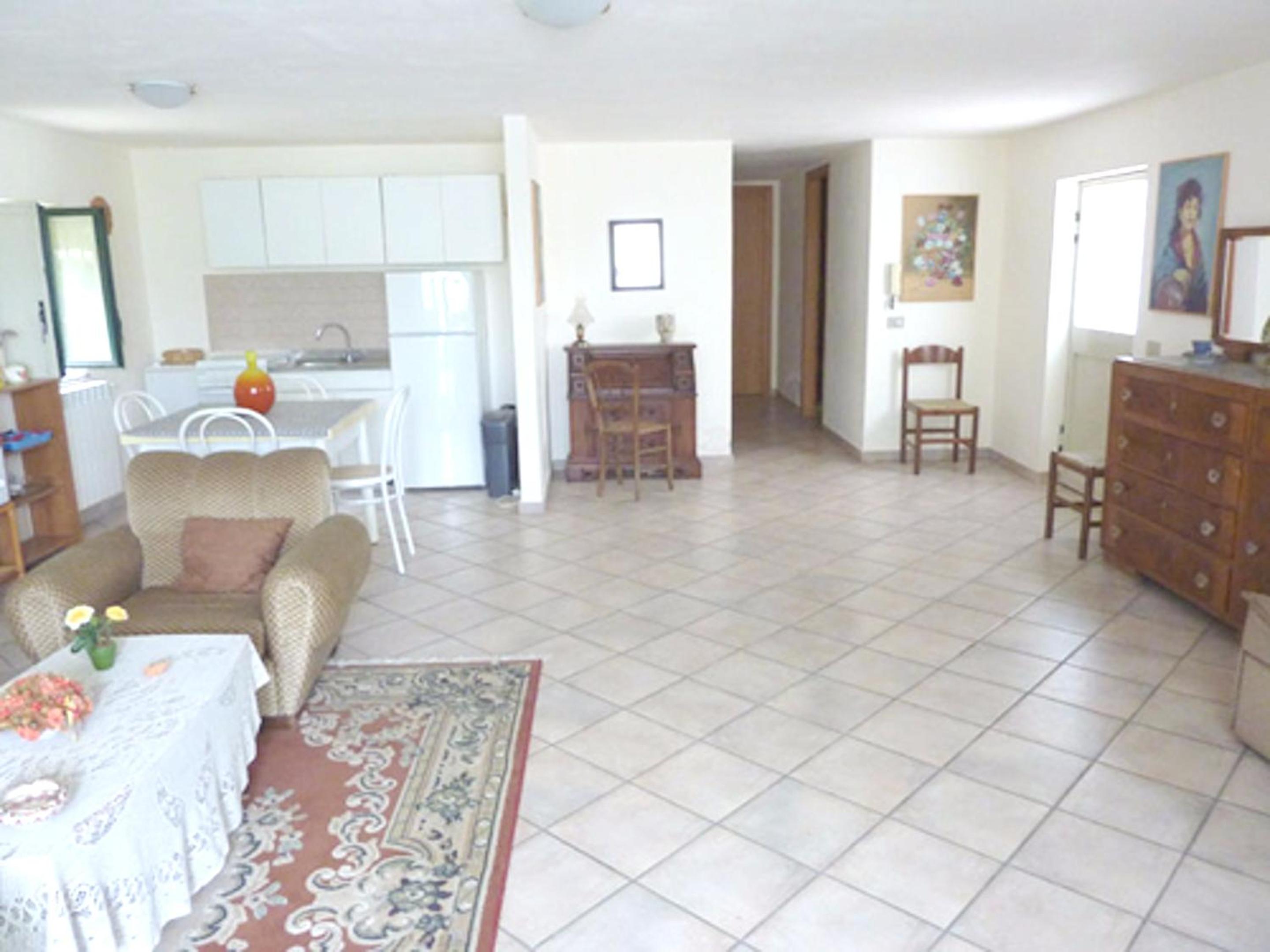 Spacious apartment in Taormina Garden view view 5