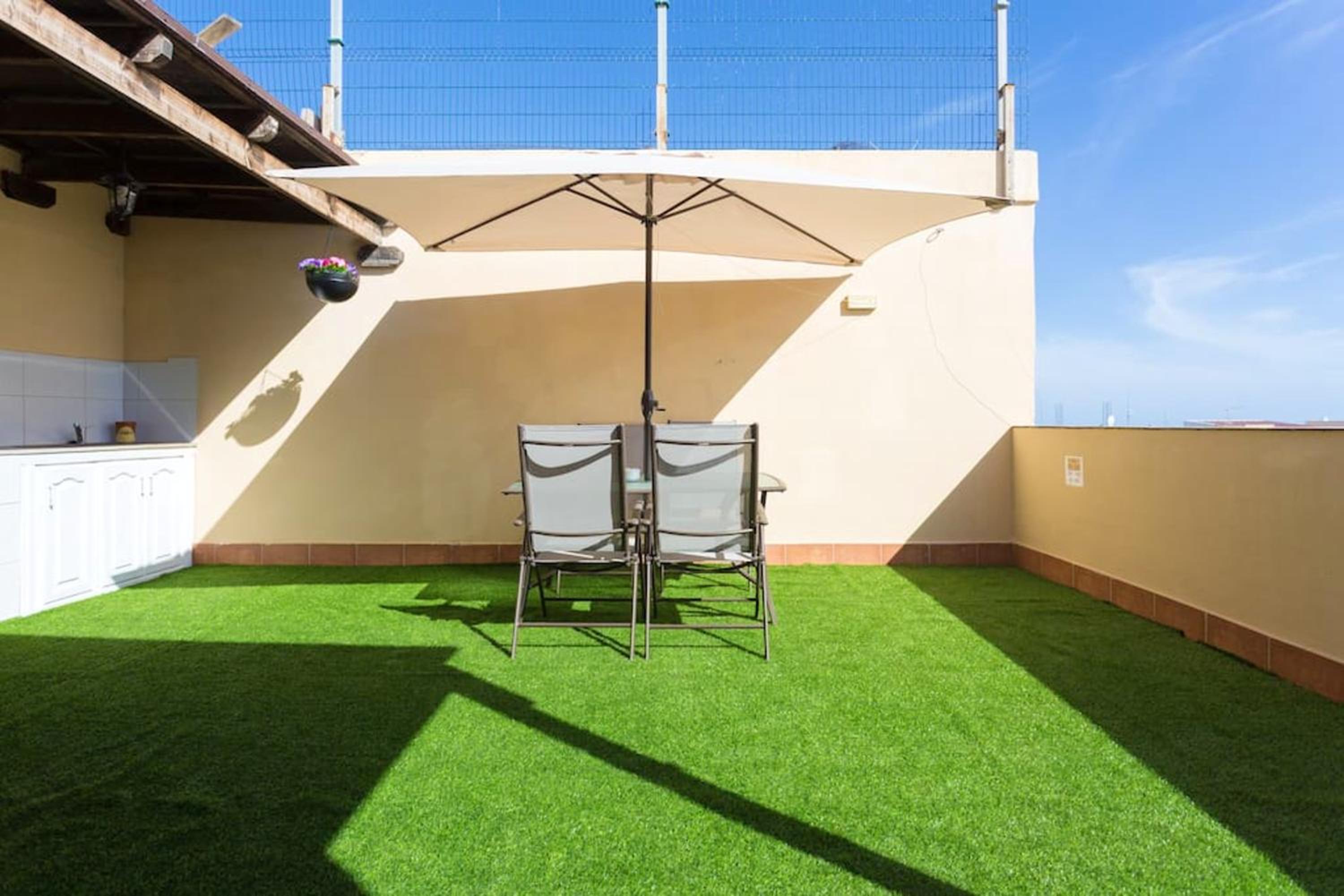 roof