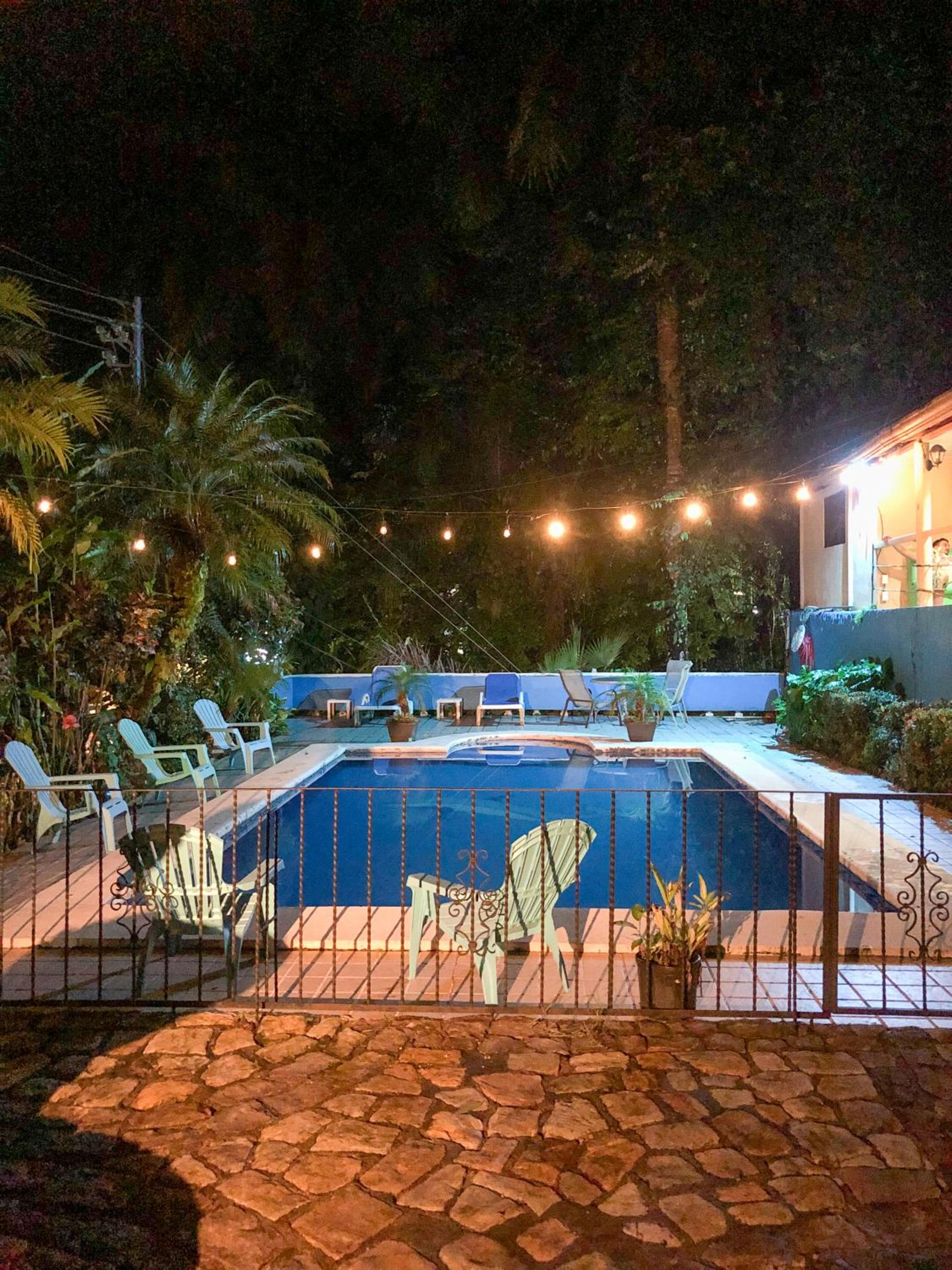 Hospedaje Colibri