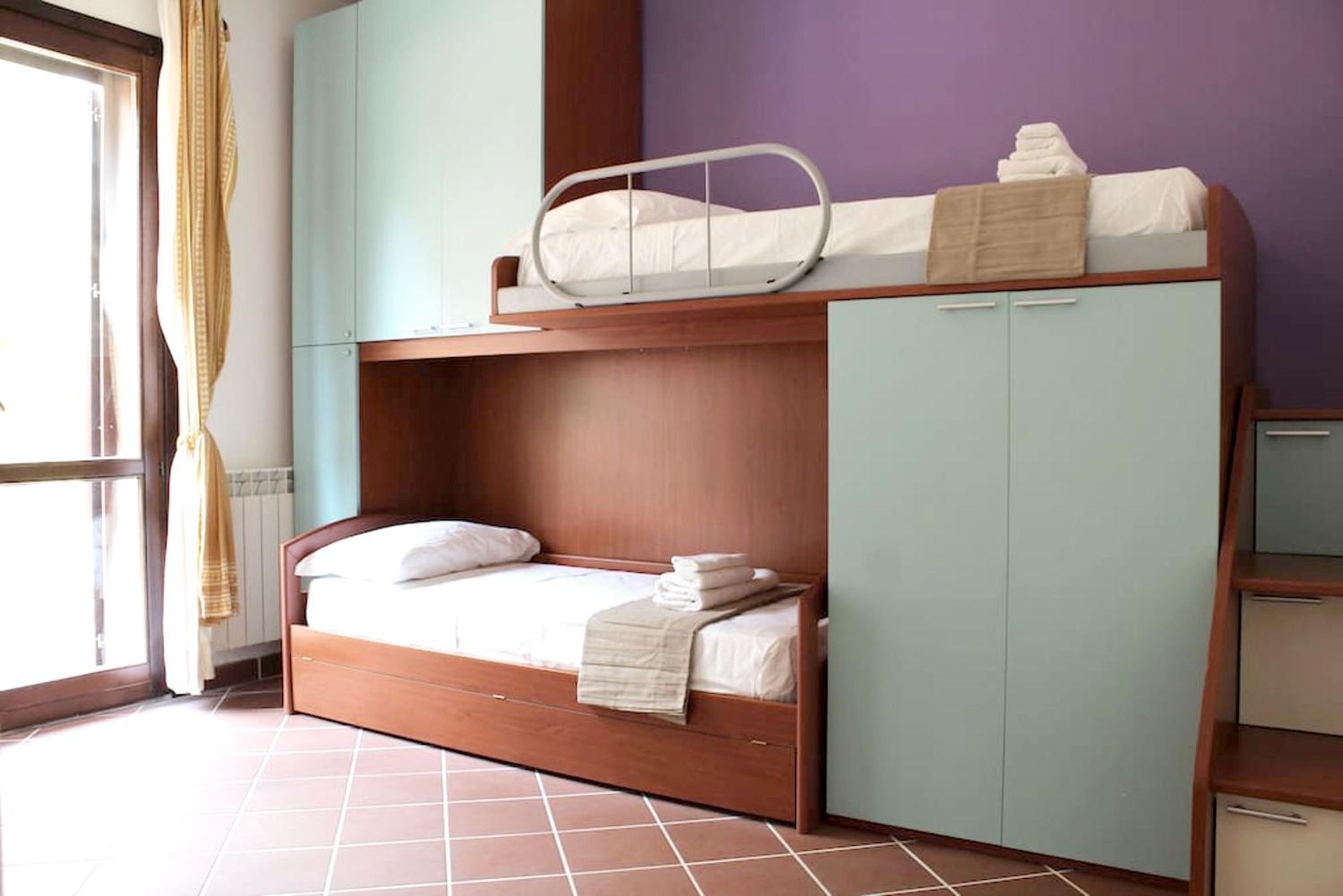 Modern Apartment in Nicolosi 52 sqm photo 4