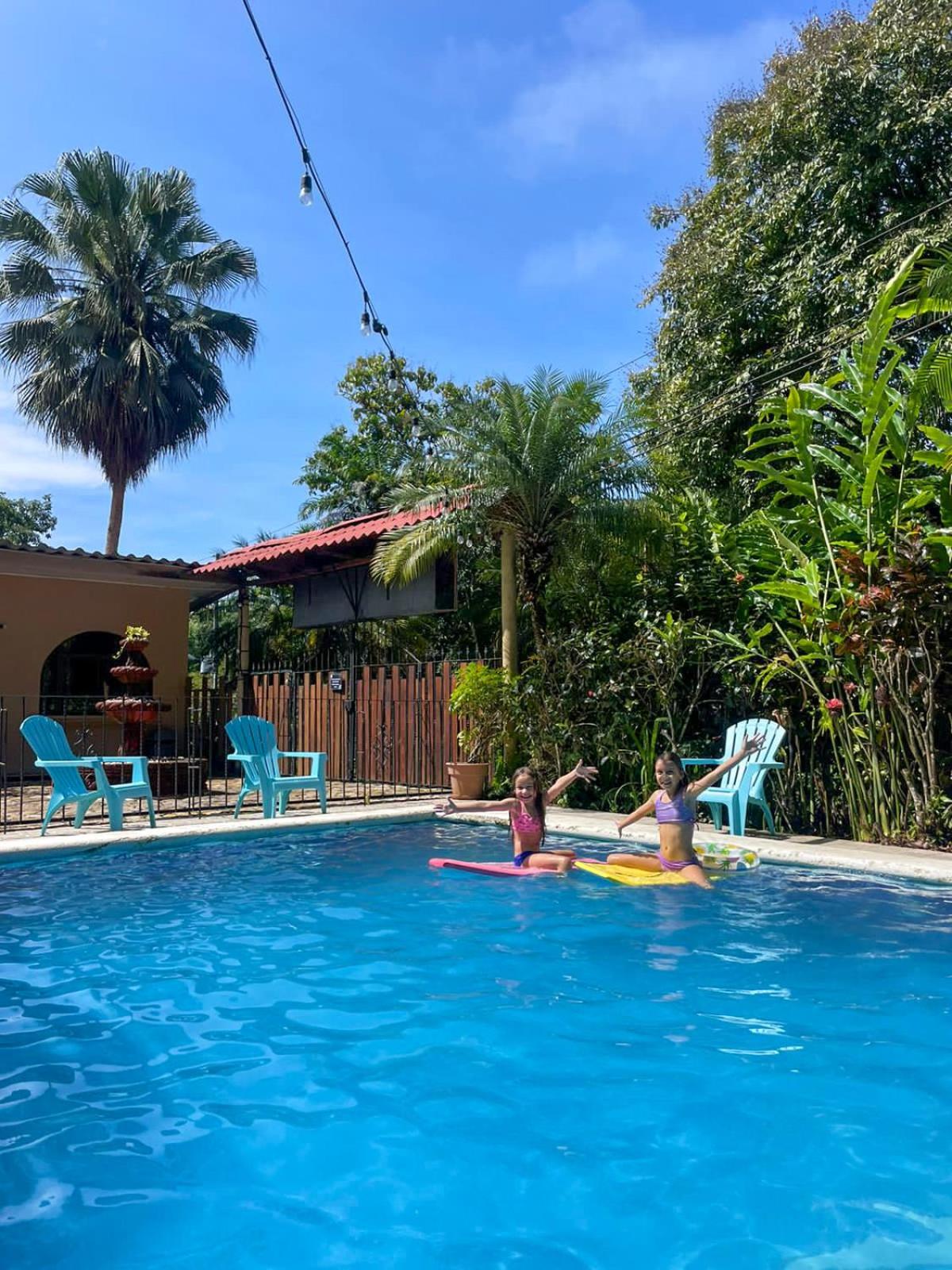 Hospedaje Colibri