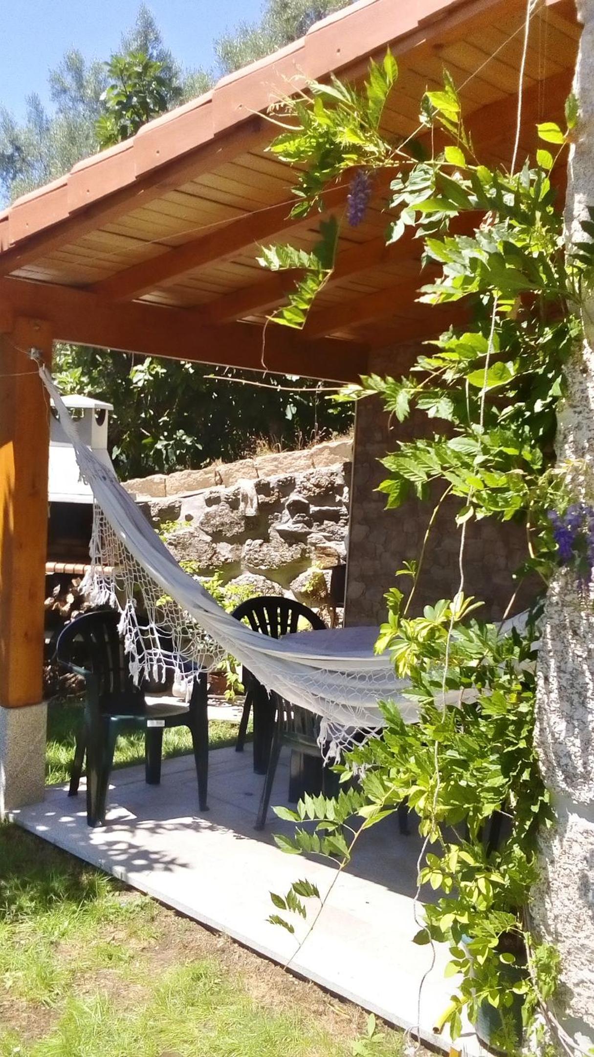 Charming House in Celorico de Basto with Mountain View view 5