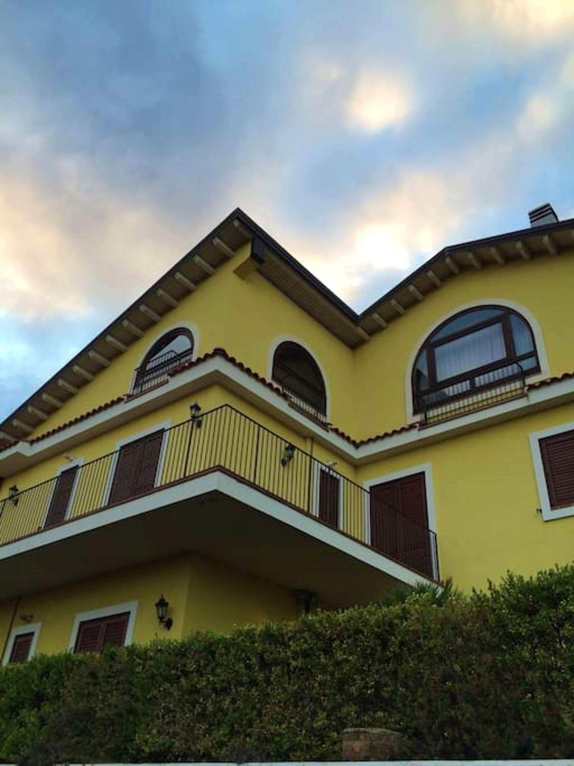 Charming Apartment in Nicolosi with Garden View 38 m² view 3