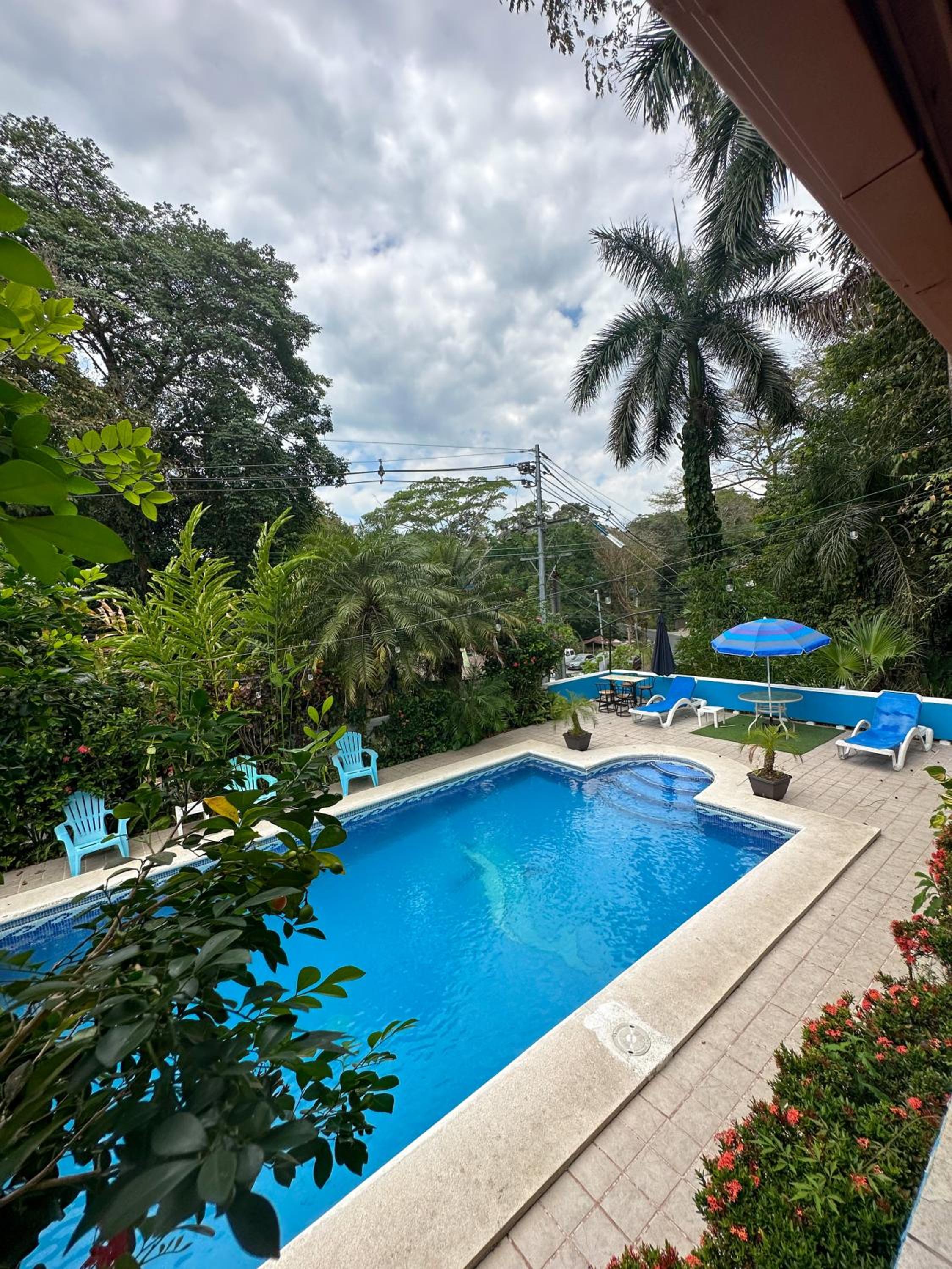 Hospedaje Colibri