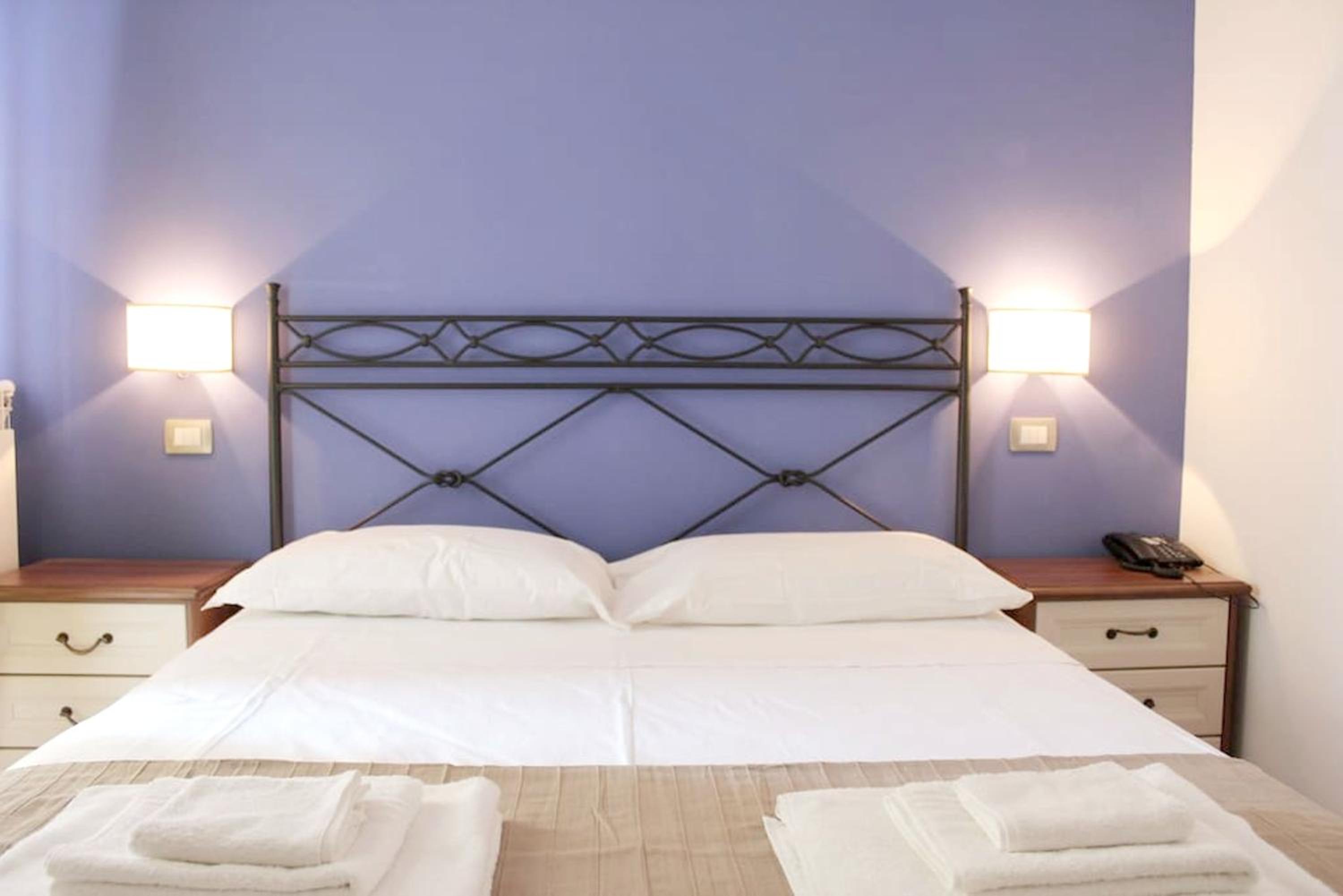 Charming apartment in Nicolosi 29 m² balcony view 2