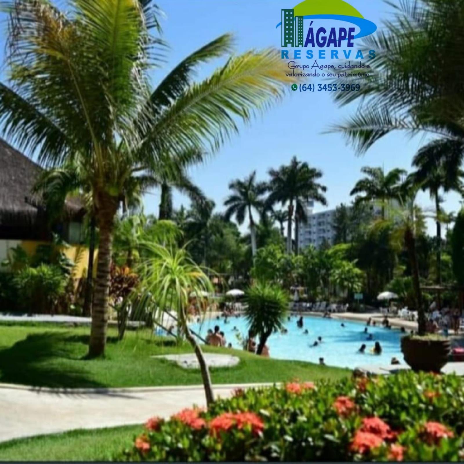 Hot Springs Ágape