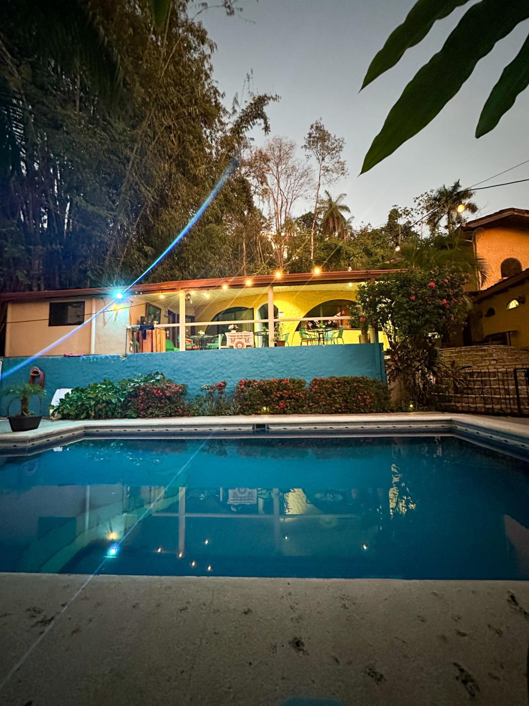 Hospedaje Colibri