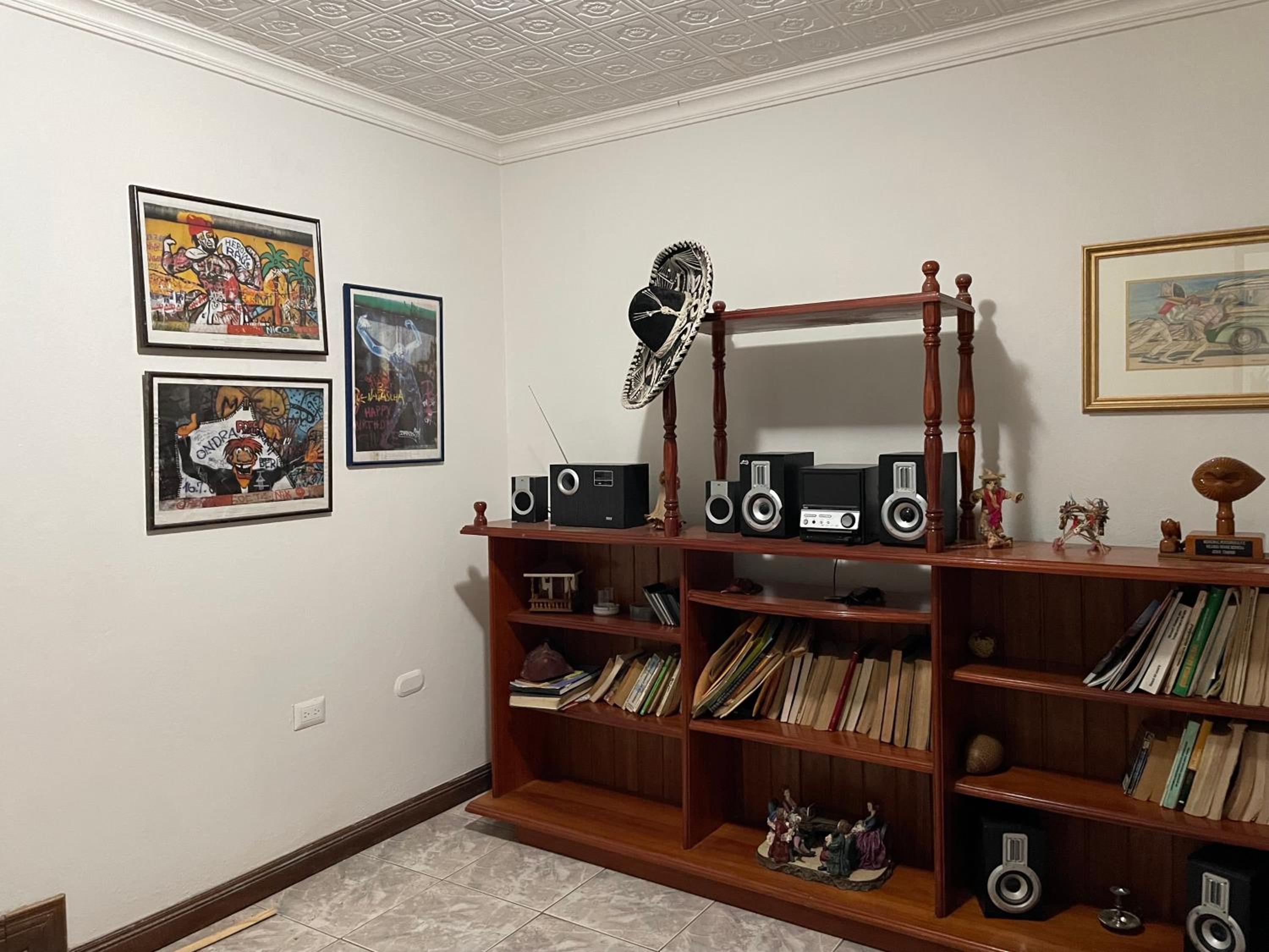 Casa Mano de Tigre