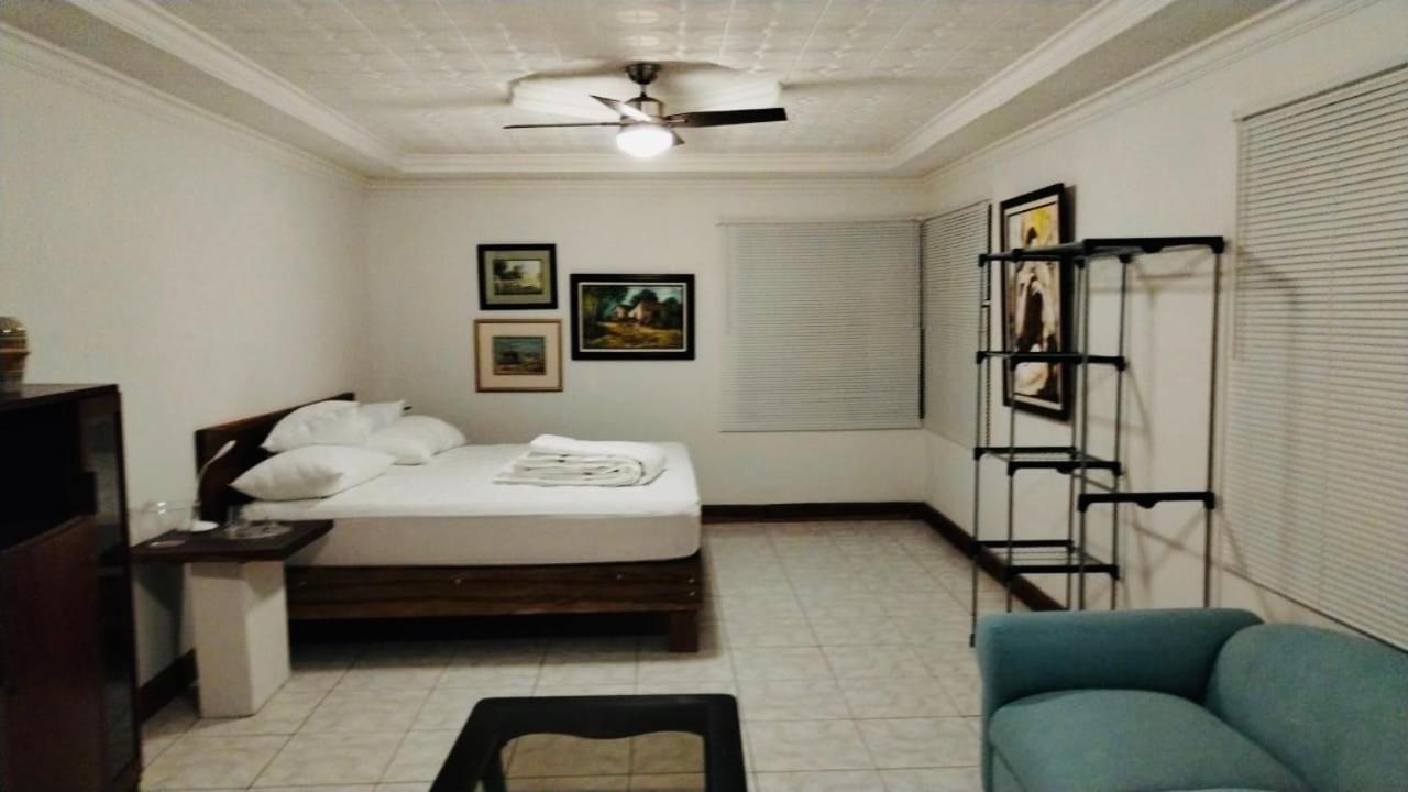 Casa Mano de Tigre