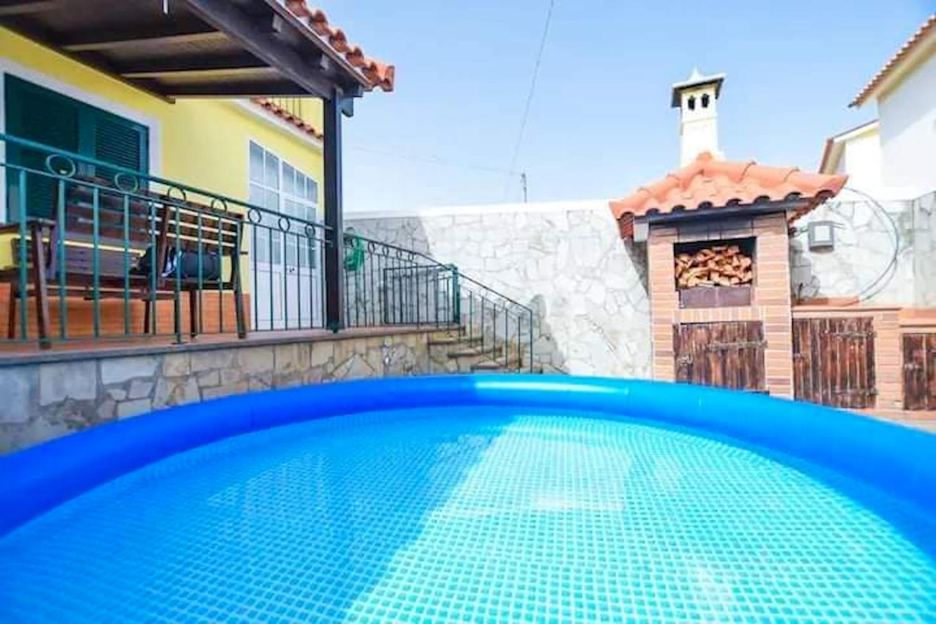 Authentic House in Funchal + City View view 2