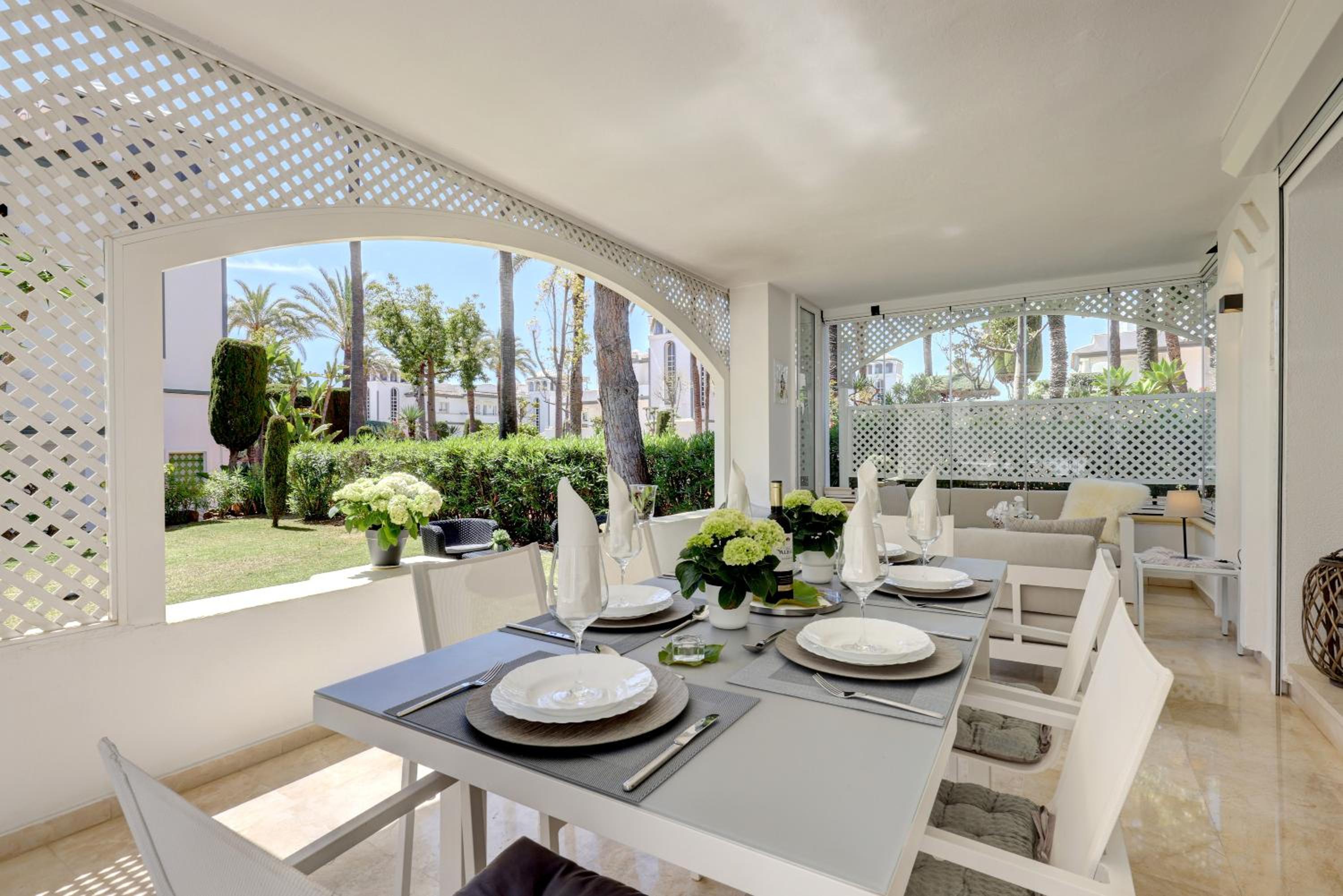 Dominion Beach Vanvitelli 139 photo 3