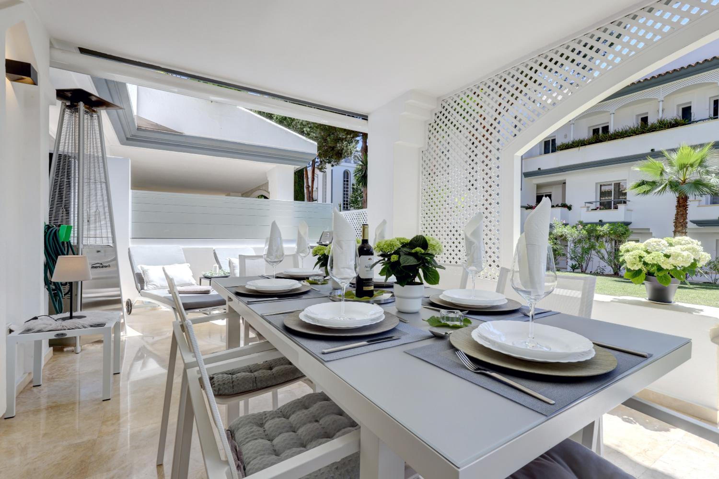 Dominion Beach Vanvitelli 139 photo 4