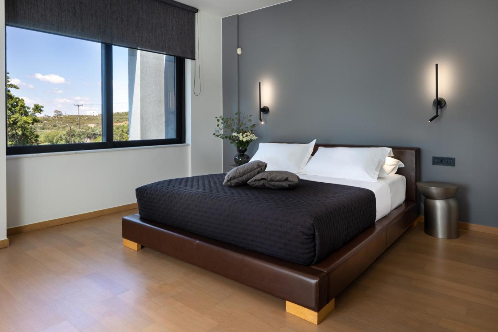 SeaSilia Luxury Villa