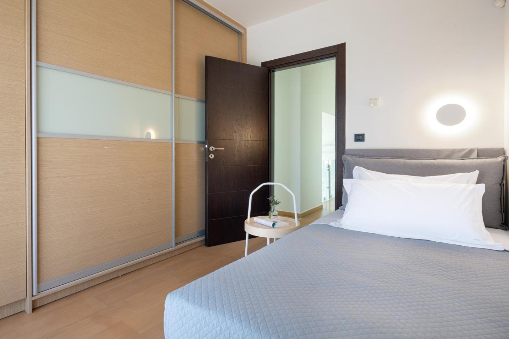 SeaSilia Luxury Villa