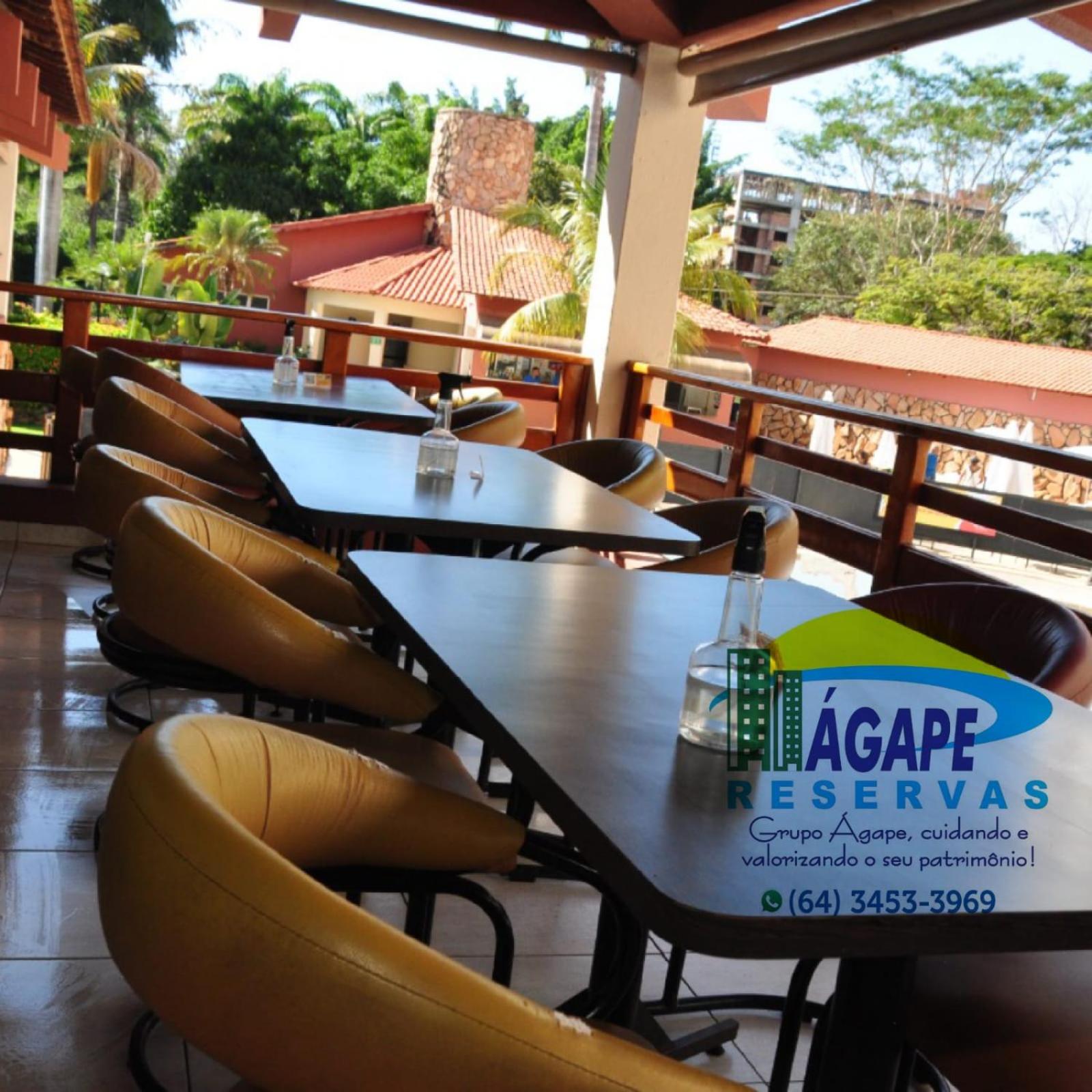 Hot Springs Ágape